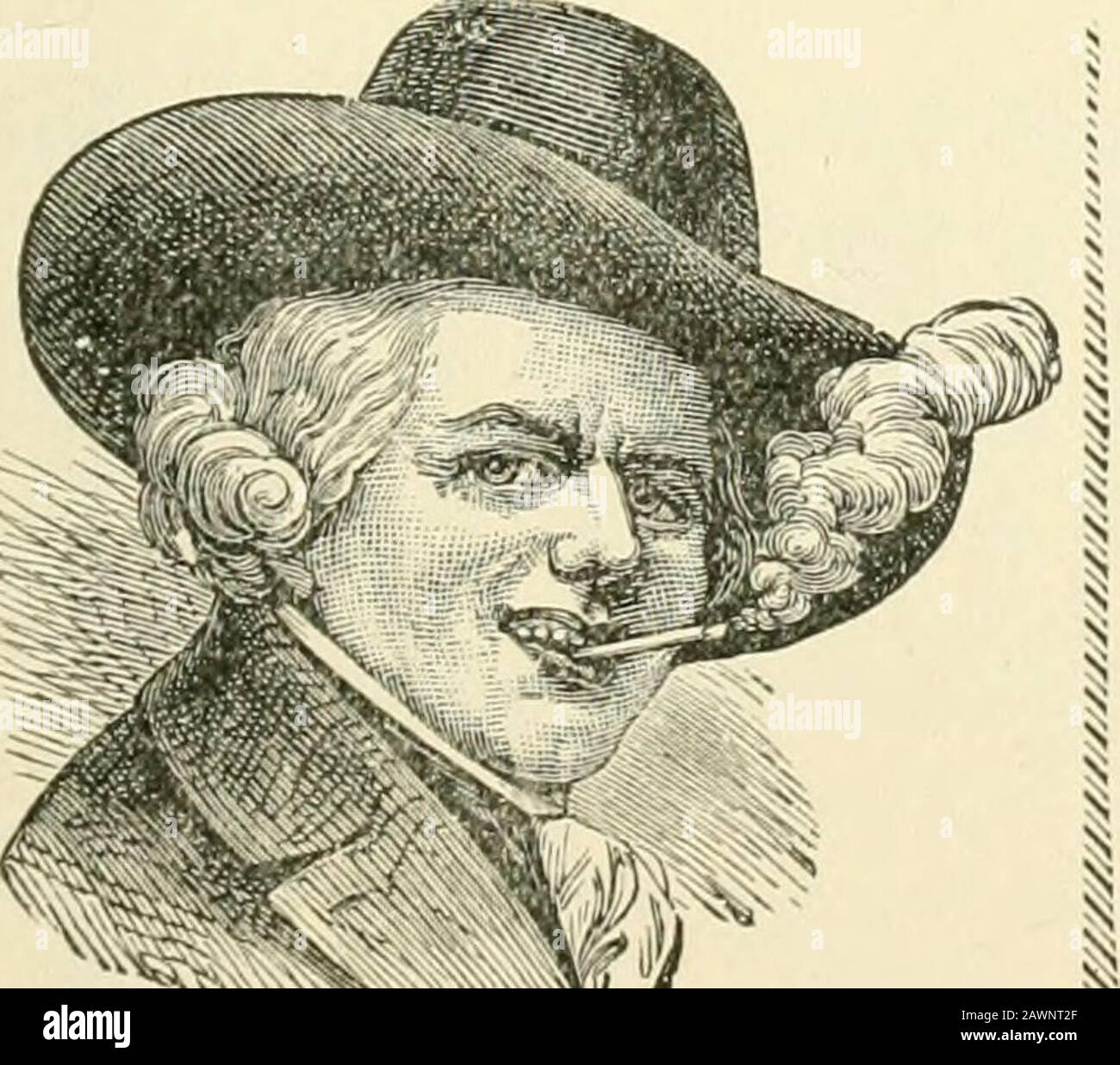 Der amerikanische Angler. Abb. I-Elastisches Celluloidband, das Bamboo wieder einzwingt. Abb. 2 - Deutsche Silberferrule, Patentiert Mai 61890. Abb. Wasserdichte Kappe mit 3 Patenten, ohne jegliche Feuchtigkeit. United STATES NET & TWINE CO., 316 Broadway, New York, Alleininhaber und Hersteller. JR^(- STI•iQHT CUT Mq Rd --   J. Nr. 1 .^.- CIGCIRESSES CIGABETTE Smokebs wlio sind bereit, etwas mehr^ zu zahlen als der Preis, der für die gewöhnlichen Handelszigaretten berechnet wird, findet sich diese MARKE bei allen anderen überlegen. Die Zigaretten Richmond Straight Cut Nr. 1,], % werden aus den hellsten, feinsten Aromen und Hii hergestellt; Stockfoto