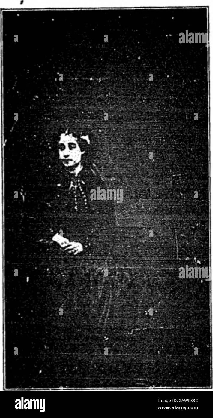 Clipper (Februar 1914) . FEODlLO OEBALAOS, Von tbe WEU bekannte mexikanische Troupe. FRAU. Georgia DEAJI 8PAULDIHO Oarpiit, Of tbe well Known Spatilng Bell Blnger*. Stockfoto