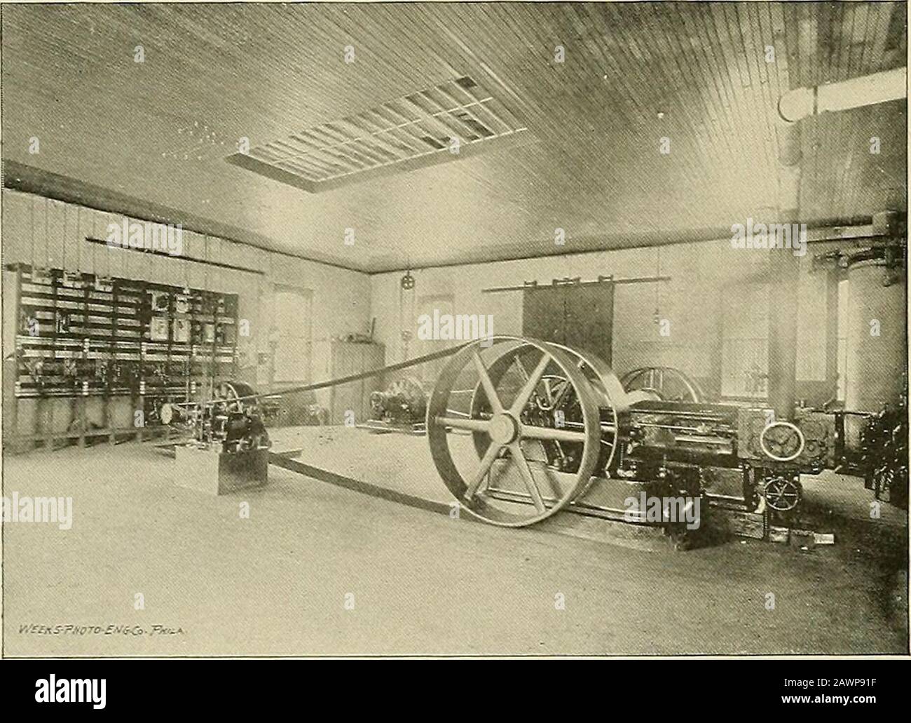 Wm h kran -Fotos und -Bildmaterial in hoher Auflösung – Alamy