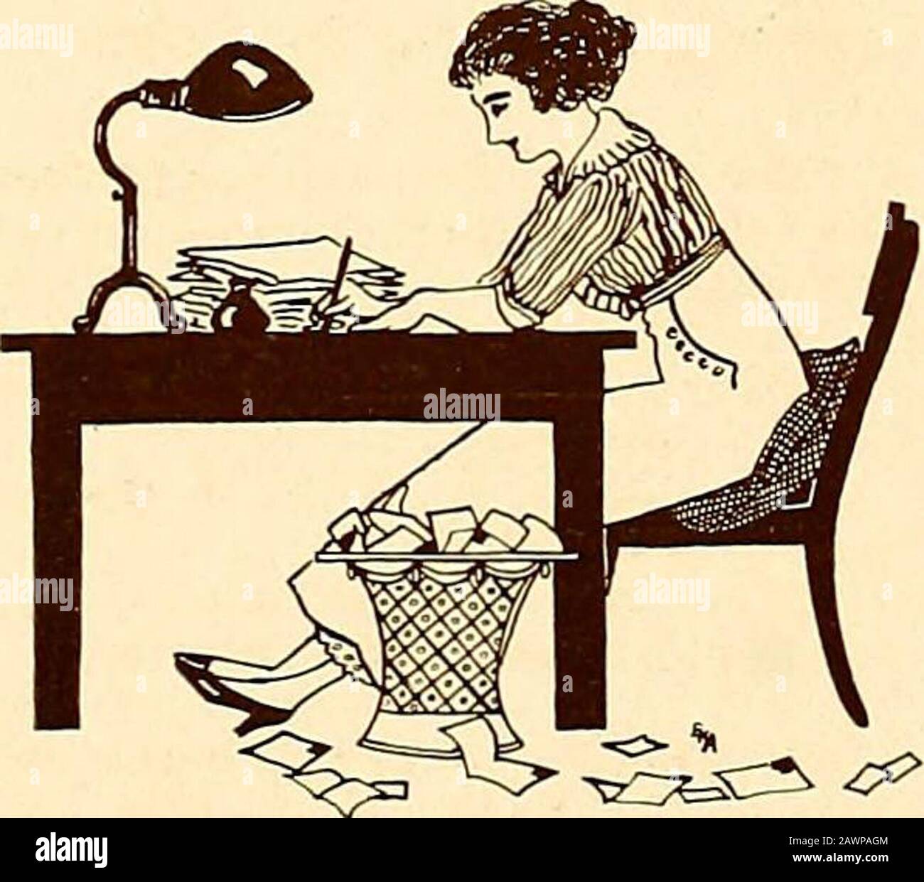 Silhouette (193) . GONY. (Tlrp Hast Agnnij AGNES SCOTT COLLEGE Veröffentlicht Schwach Veröffentlicht kostenlos zu Gunsten von Mankind. MOTTOKnock, Unsere Letzte Chance REDAKTIONS-CHEFREDAKTOR, . LackuffsenseBusiness IVlanager Lackuffcents Officers-Twos Company, Threesa Crowd. SAUBERKEIT, JA - ABER WHYUNDER DIE TRUNKS? Da es keinen Ton gibt, damit etwas zu hören ist, warum sollte dieses Theoriewerk in der Angelegenheit von Schmutz funktionieren? Warum, wenn es nicht gesehen wird, sollte er sich schmutzig machen? Gibt es, worunter man diese Hypothese sieht, sollte man nicht zulassen, dass wir den Boden von Tagen hinter den Trunkswhe-Linien unseres herrschaftlichen Schweiß machen Stockfoto