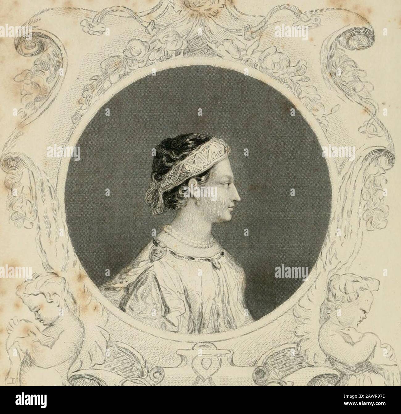 Leben und Zeiten von PetrarchWith bemerkt Boccacio und seine illustren Altersgenossen. i M- ^^j.^ ?^.mr^ ujf)f LEBEN UND ZEITEN VON PETRARCH. MIT BEKANNTMACHUNGEN VON BOCCACIO UND SEINEN ILLUSTREN ALTERSGENOSSEN. VON THOMAS CAMPBELL, ESQ. S&gt;ecoiitl iEtlttton.IN ZWEI VOLUMES. VOL.- XL LONDON: HENRY COLBURN, VERLEGER, GREAT MARLBOROUGH STREET.1843. LONDON: F. SHOBERL, JNN. 51, RUPERT STREET, HAYMABKET, DRUCKER AN H. R. H. PRINCE ALBERT. COJVTTENTS DEN ZWEITEN BAND. Kapitel XIX.Petrarch besucht Ludovico, den Herrn von Padua-Petrarchs Letterto Virgil, indem er seine Grab-Angelegenheiten von Mantua - Die Gon-zaguas-Petrarchs Cr - weitergibt Stockfoto
