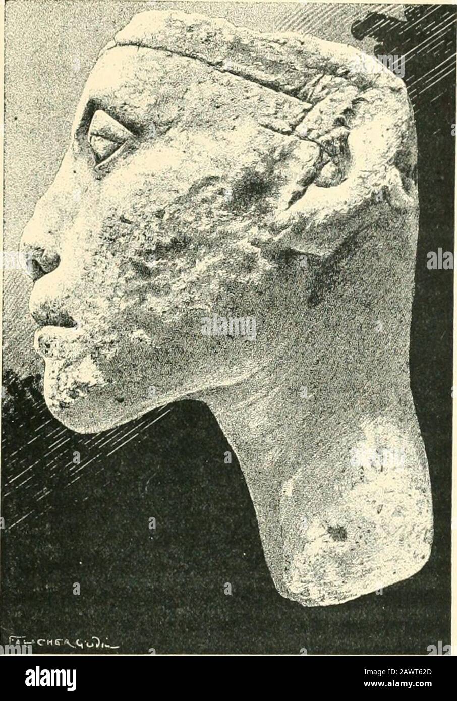 Der Kampf der Nationen - Ägypten, Syrien und Assyrien. Chichle vonallen JF.Gypten, &gt;&gt;. 97-104, und Tiei.e, Geschichte der Lieligion im AUertum, Bd. i. S. 89. Hrsg. Meyerand Tide mischt die politische Idee mit einer nionotlieistischen Vorstellung, die mir zumindest derzeit nicht mit irgendetwas in den Materialien, die wir besitzen, zu bunter gerechtfertigt erscheint. - Sein Grab wurde entdeckt iu 1878 Ijy VILLiEits-STfAiiiT, Nile Gleanings, S. 297-302, und Egi/iitafter the war, S. 369-392; Vgl. Bouriant, Le Tomheau de Ramses a Chiihh-Ahd-el-Gournah, iu tlieRevue Archifologique, 1882, A. Theben, A. Stockfoto