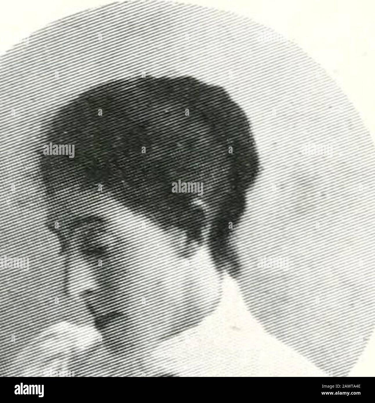 Der fotografische Stammbaum der Nachfahren von Isaac und Rachel Wilson. Rtin Braithwaite, geboren am 17. August 1858, starb am 29. November 1897 in Barberton, S.A., im Alter von 39.k. Priscilla Anna Braithwaite = Rev. Wm. Tyndale Hollins. Sieben Söhne und eine Tochter. (Seite 372.)1. Ernest Braithwaite, geboren am 2. Mai 1861, und starb in den Kinderschuhen, M. Cecil Braithwaite = Annette Frances Mills Evershed. Zwei Söhne und zwei Töchter. (Seite 373.)n. Herbert Morris Braithwaite (Rev.) = Juliet Mary Young. (Seite 374.)o. Harold Bellamy Braithw^aite, geboren am 20. November, 1867. 367Kap. II § 4. Ind. Nr. II F 5 a.GEORGE FOSTER BR Stockfoto