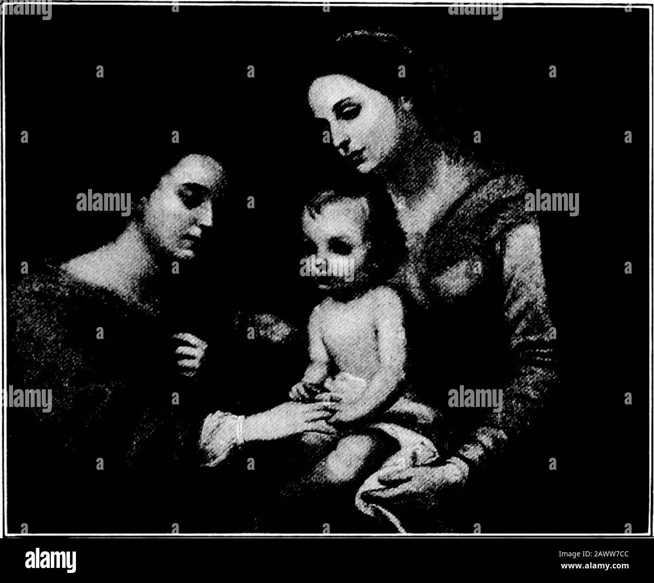 Die katholische Enzyklopädie (Band 9); ein internationales Nachschlagewerk über Verfassung, Doktrin, Disziplin und Geschichte der katholischen Kirche; seine Gnade wird einer Zeit vor der sich wandelnden union gewährt. Certainautoren scheinen zu behaupten, dass in der transformierenden Uniones eine vereinigung mit dem göttlichen Wort hervorgebracht wird, das mit den beiden anderen göttlichen Personen ist; aber es gibt keinen Beweis dafür, dass dies in allen Fällen so ist. St.Teresa gibt den Namen spiritueller betrothalsischer Prälaten der sich wandelnden vereinigung, wie sie in Vergewaltigungen vorkommen. St. Teresa, El Castillo Interior (1557); St. John Stockfoto