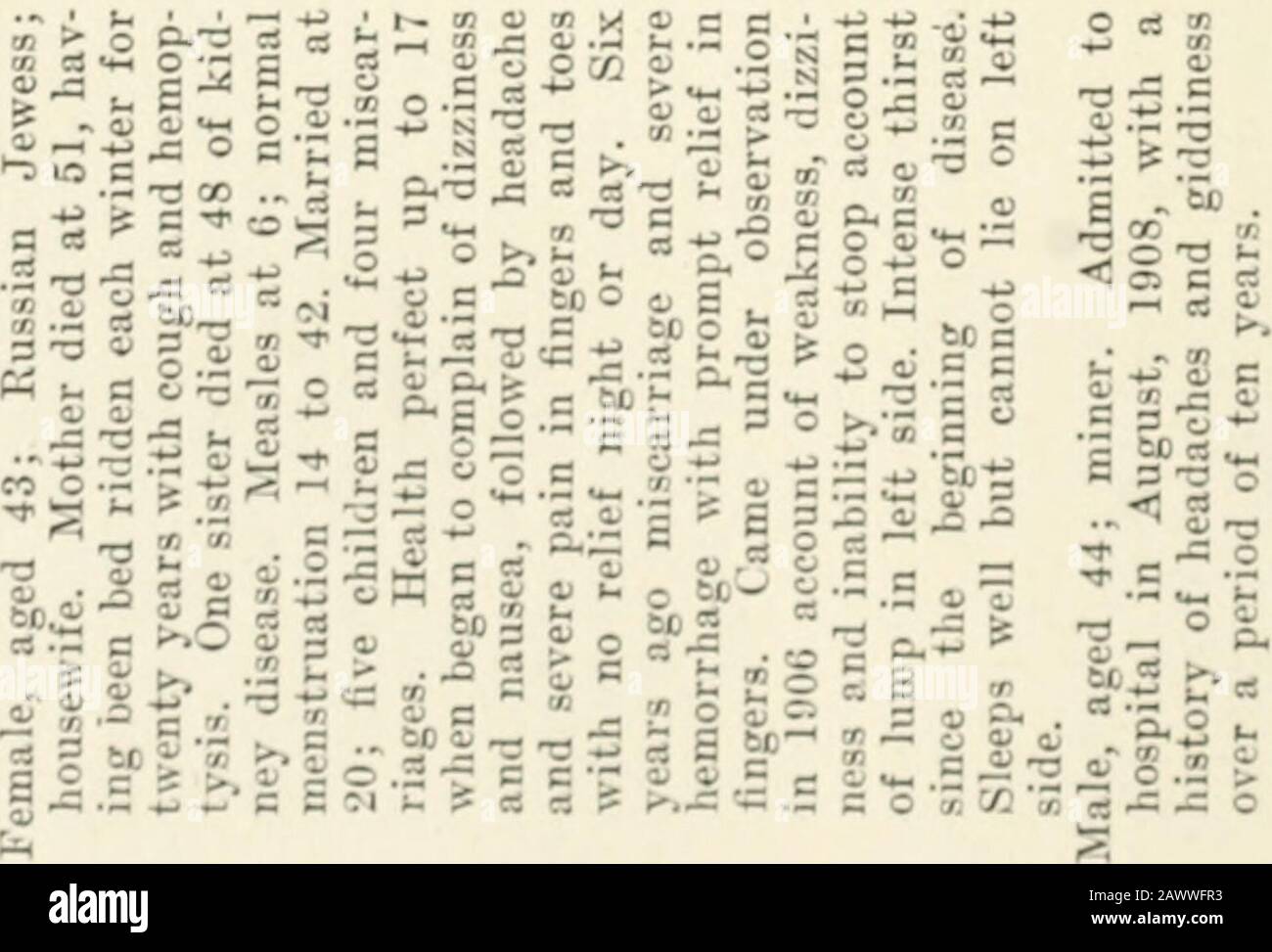 Archive Der Inneren Medizin Gt Gt O R C4 6cft R Ft Oo O O R Ft 0 Lps X Ft O O