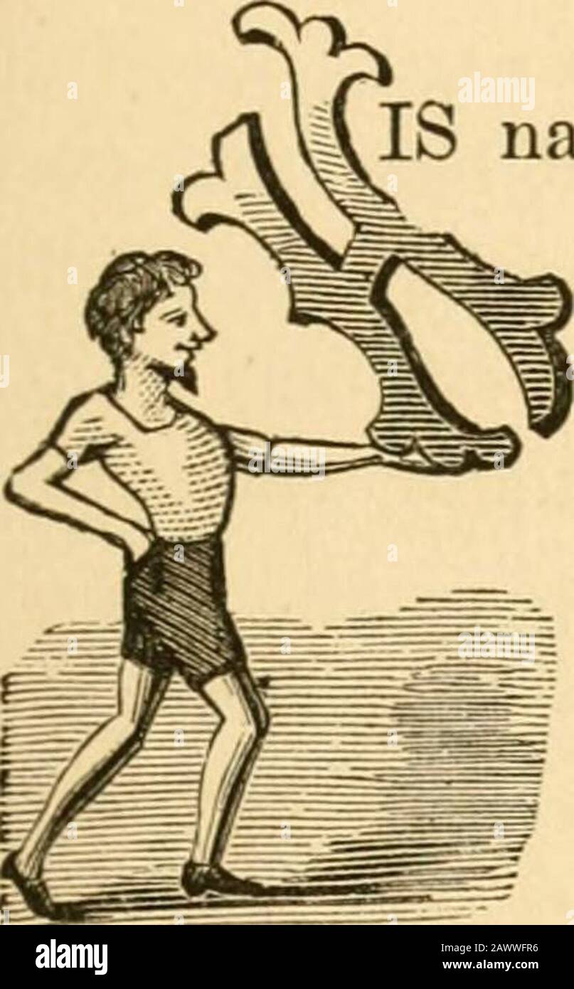 "Quads Chancen"; . (&lt;GIJJLli.. BIJAH. Der Name ist Bijah-plain Bijah. Vor Jahren und Jahren mögen sie ihn Abijah havecaled, aber der Name war tostoff und würdevoll für einen mit einem solchen Knabberhund, und die Leute verkürzten ihn. Wenn wir einen Mann mögen, geben wir dem Hima nur vertrauten Namen - etwas, das ihm näher steht, als wir es aussprechen.Abijah bedeutet nichts - Bijah sig-nifiert Nächstenliebe, Sympathie, Großherzigkeit - Alles, was wir suchen, in einem, dessen tägliches Leben ein Kampf mit Want und Toil und Ärger war und dessen raue Punkte werenever durch den Kontakt mit Bildung poliert. Jeder kennt ihn - kennt h Stockfoto