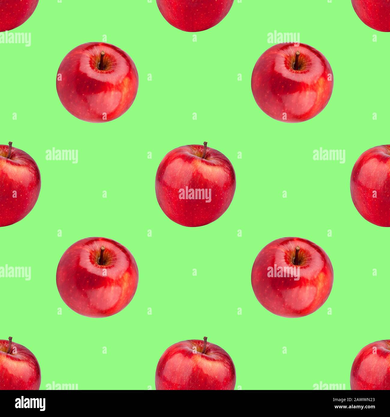 Rote Tapete Apfel Stockfotos Und Bilder Kaufen Alamy