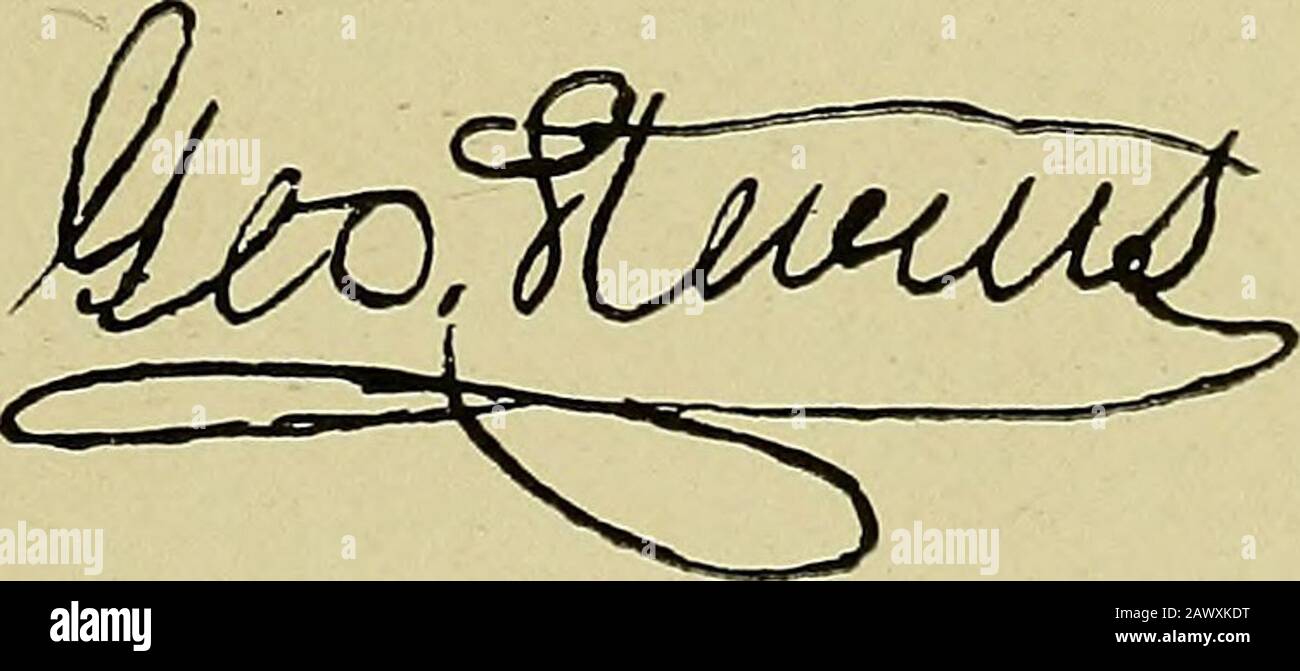 Der alte Middlesex mit kurzen biografischen Skizzen der Männer, die das Land seit seiner Ansiedlung offiziell bedient haben. ^^V GEORGE STEVENS, von Lowell.District Attorney, von 1874 bis 1879. ALTES MIDDLESEX. 25o, wo er im Schulausschuss tätig war. Nach dem settHng inwton wurde er während einiger Jahre auf der Schule fortgesetzt und war ein Mend^er des Gerichts, 1869 und 1870. Er war Past Master of Pequossette Loge, F.und A. M. Seine Abstammung war von starkem Neuengland-Blut.William Goodrich kam mit Sir Richard Saltonstall vorbei, andwas in Watertown bereits im 1G34, Stockfoto