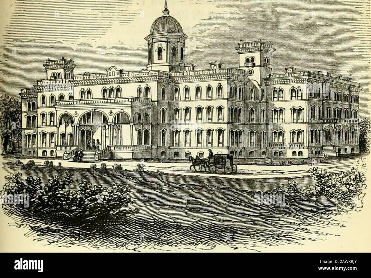 Handbuch des Unternehmens der Stadt New York, für die Jahre .. . y, Schatzmeister.James C. Holden, Recordiyig Secretary.John Stanton Gould, Corresponding Secretary.Executive Committee-John H. Griscom, m.d., Chairman.Finance Committee-William C. Gilman, Chairman, H. P. Marshall, James T. Alley, m.d., George Pollin, Henry A. Oakley. Haftausschuss - Israel Russell, Chairman, John H. Keyser, Charles A. Davidson, George E. Baker, Solomon Jenner, William AllenButler, Salem H. Wales, Adam T. Sackett, Otis D. Swan. Gefängnis-Disziplinarausschuss-R. N. Havens, Vorsitzender, Francis R.Tillou, John D. Russ, Stockfoto