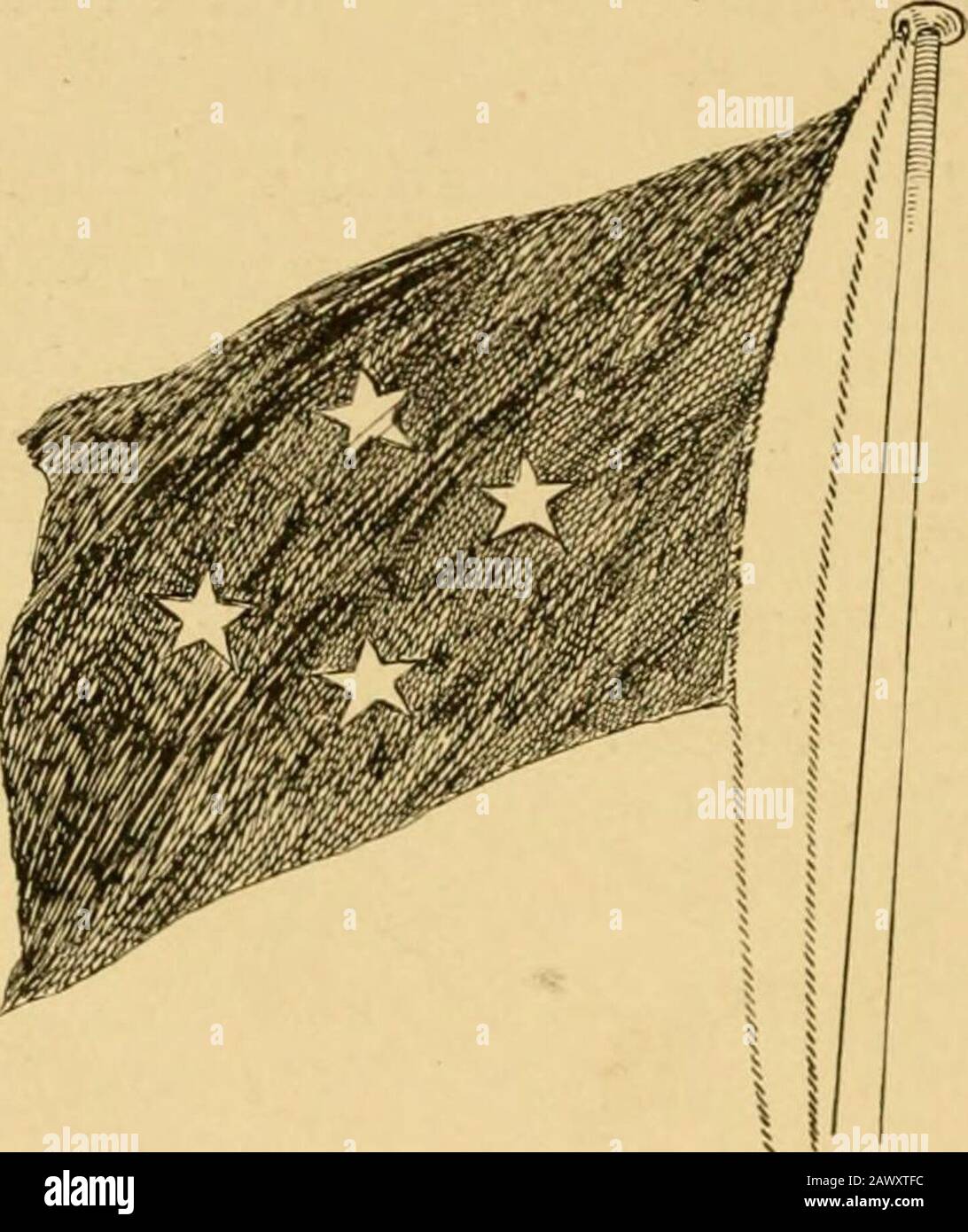 Unsere drei Admirale, Farragut, Porter, Dewey; eine authentische Darstellung der heldenhaften Charaktere, der hervorragenden Karrieren und der denkwürdigen Leistungen der drei Offiziere, die den höchsten Rang in der Marine der Vereinigten Staaten erreicht haben. . RE Dewey verdient berühmt und gab ihm Rang unter den dischsten Marinehelden aller Zeiten. Auch beim glänzenden Sieg, den der Ruhm errungen hat, war er am meisten nicht zischt. ... Es war immer noch von unserer Marine mehr jn der Nerv, mit dem er von Mirs Bay zum Hafen von Manila wechselte;der hohe kommandierende Vertrauensmann eines Führers, der jedes Risiko gewogen hat, parierte sich f Stockfoto