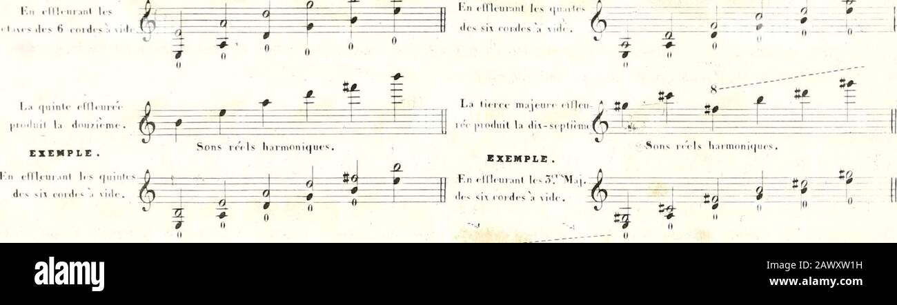 Grand traité d'Instrumentation et d'Orchestration Modernes ..: Oeuvre 10me . i&gt; 1 1 e - I V i!• 2 i ^.(.to T rs &gt;,iiiw lKinMiiMii   Mi. -iiirliMil lir^ liiii &gt;-iir l; (iiiilari TI mi m liiil en iiKiiilr iicc"^ii)M un l^t•^ lirurciix ii&gt;^;i^i. I.HS iihil?l.iir- -mil rrii ( à MlniiiiMil&gt;   aichcl, ToclaM i rrituirio lail tiiliMulic cillc inriiic oclaxr. ^Ê^^m^à^mi L.,• U."I,,II1,,M,  .., I., .i,."l,l. "",,,&gt;. 6^ BEISPIEL. Siin&lt; ricU h,Tininnle^^^ii i i^ 4=^ ::::::::::, A Sons r.;iv l,."m"ni&lt;^ n t. S -"   10 - - -  .l,..l,iil 1.1 19Von r.Ml.a, li,.lrrrlexl, V Lärrrrr.l. Stockfoto