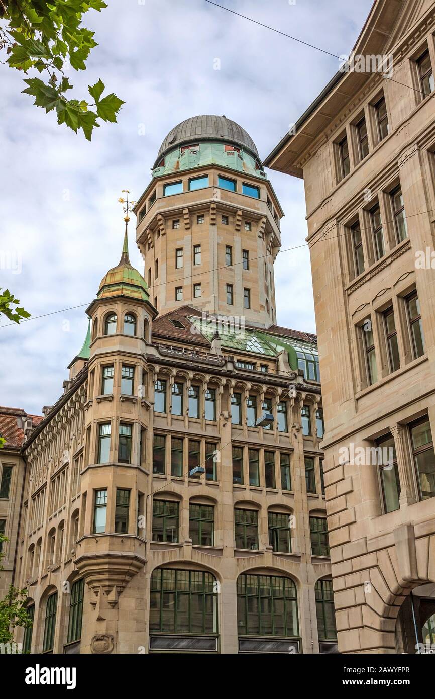 Urania sternwarte -Fotos und -Bildmaterial in hoher Auflösung – Alamy