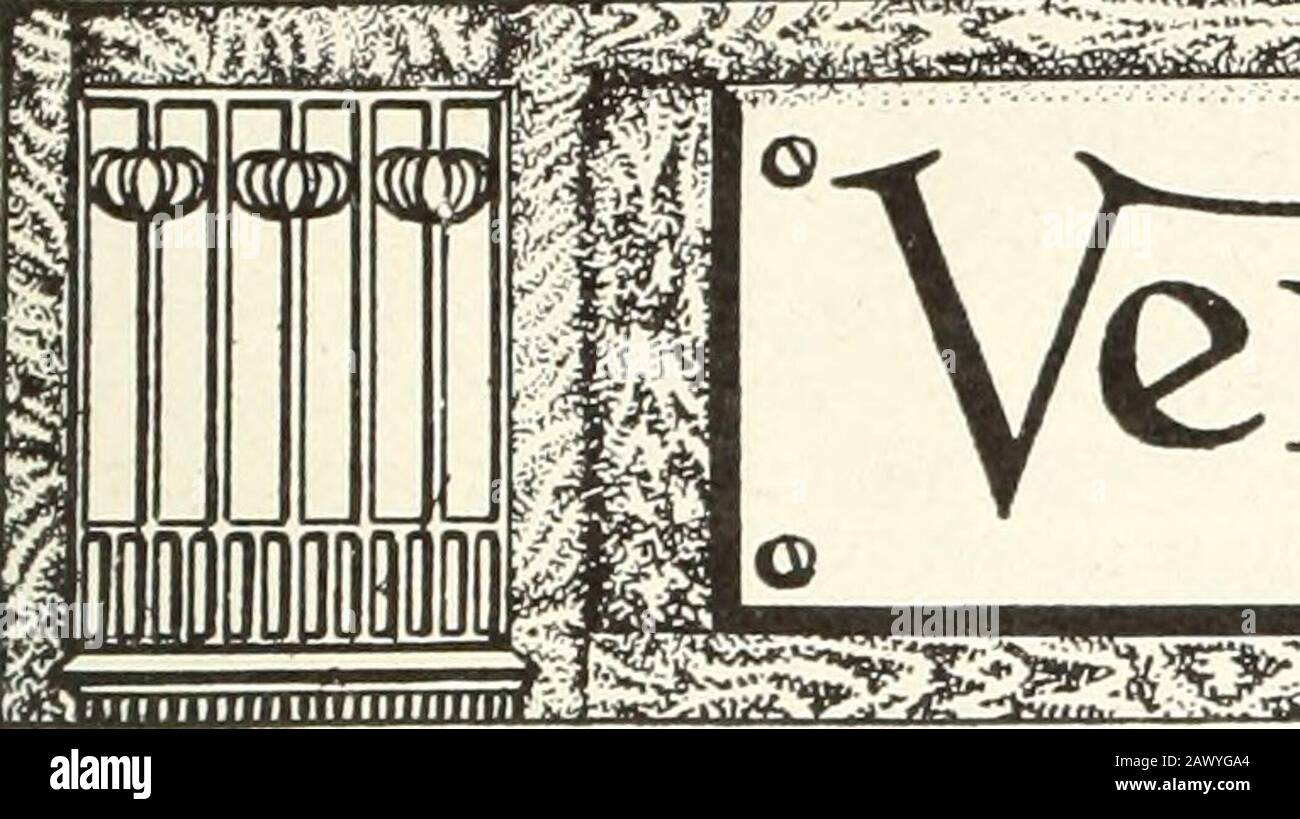 Kanadische Holzindustrie . Dies zeigt die Möglichkeit von GEVIERTELTEM ROTEM GUMMI, wie es in unserem Privatbüro verwendet wird. Wir spezialisieren diese Holzimporteure und Hersteller Mahogany und Cabinet Woods Sägten und Schnitten Geviertelte Indianawhite Oak, Red Oak, Figured Red Gum, American Walnut Usw. Rotierende Schnitteppiche für CrossBänderung, Rückverkleidungen, Schubladenunterteile und Platten. Die Evansville Furnier Company, Eva,8Vllle May, die kanadische HOLZARBEITERIN 35. Stockfoto