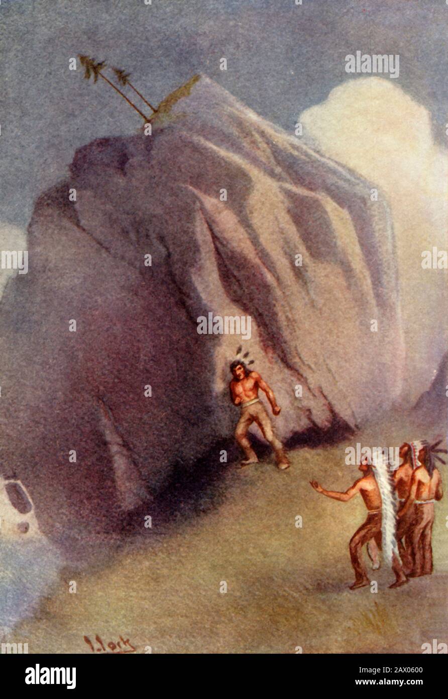 Indian brave Fotos und Bildmaterial in hoher Auflösung Alamy