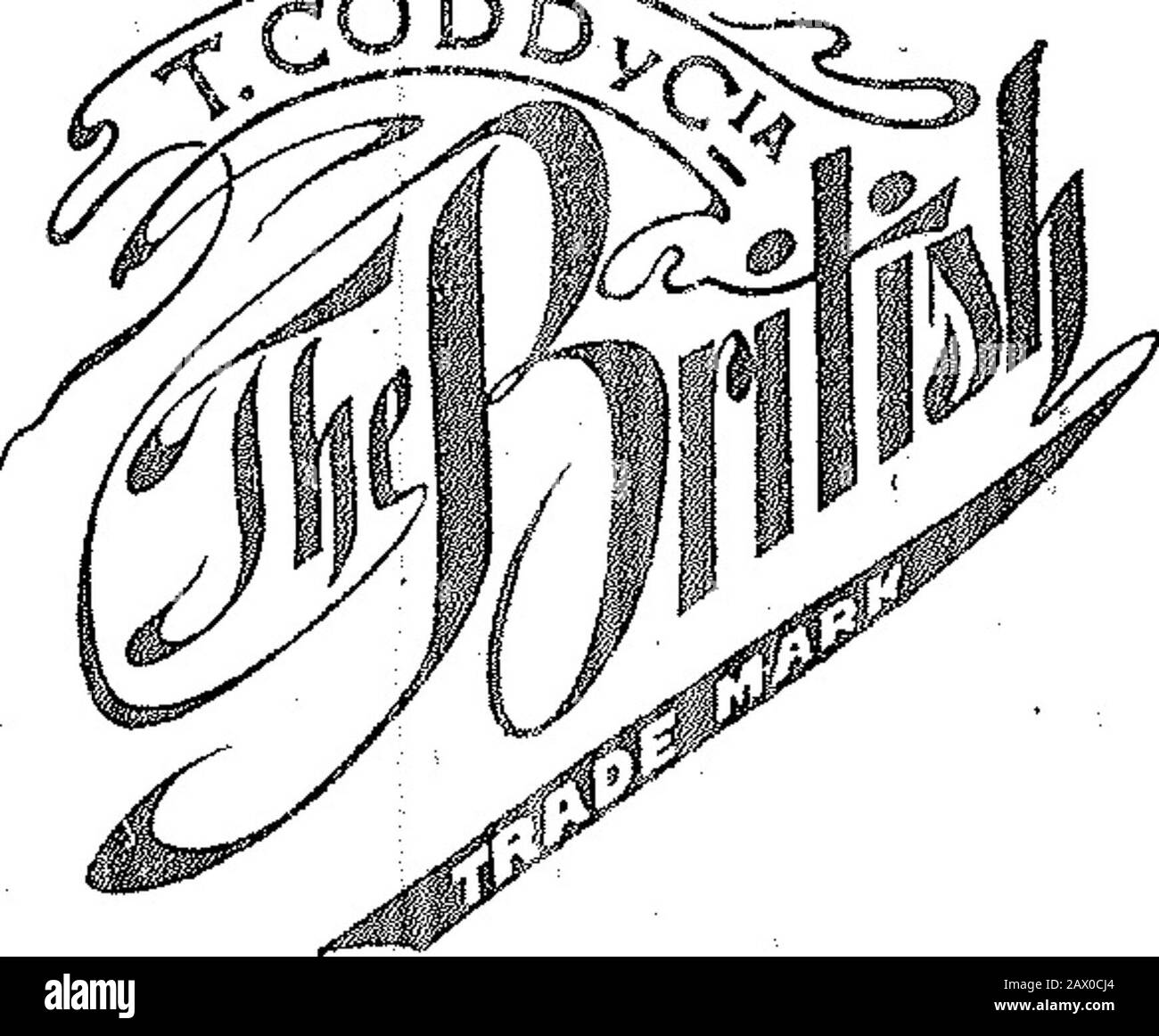 Boletín Oficial de la República Argentina 1902 1ra sección. &lt;^5^. Agosto 8 de 1902.-Huntley y PalmersLimite. - Distinguir galletas, galletitasbiscochos y tortas en General.-Tucumán V:2:l-Agosto. 74: ACTA S. ICastroline" Agosto 14 de 1902 - Tomás Drysdale YC0.-Distinguir acites en General, mineraly vegetal y otros lubrificantes para má-quinas en General. V-21-Agosto. Agosto 13 de 1902.-T. Codd y Ca.-Dis-tinguir comestibles en General, aceites, té, cafó, yerba, Conservas, dulces, vinos, bebi-das, refrescos y licores. Cuyo 635. V-21-Agosto Acta Nr. 10.853 íLa Conquistadora" Agosto 14 de 1902 Stockfoto