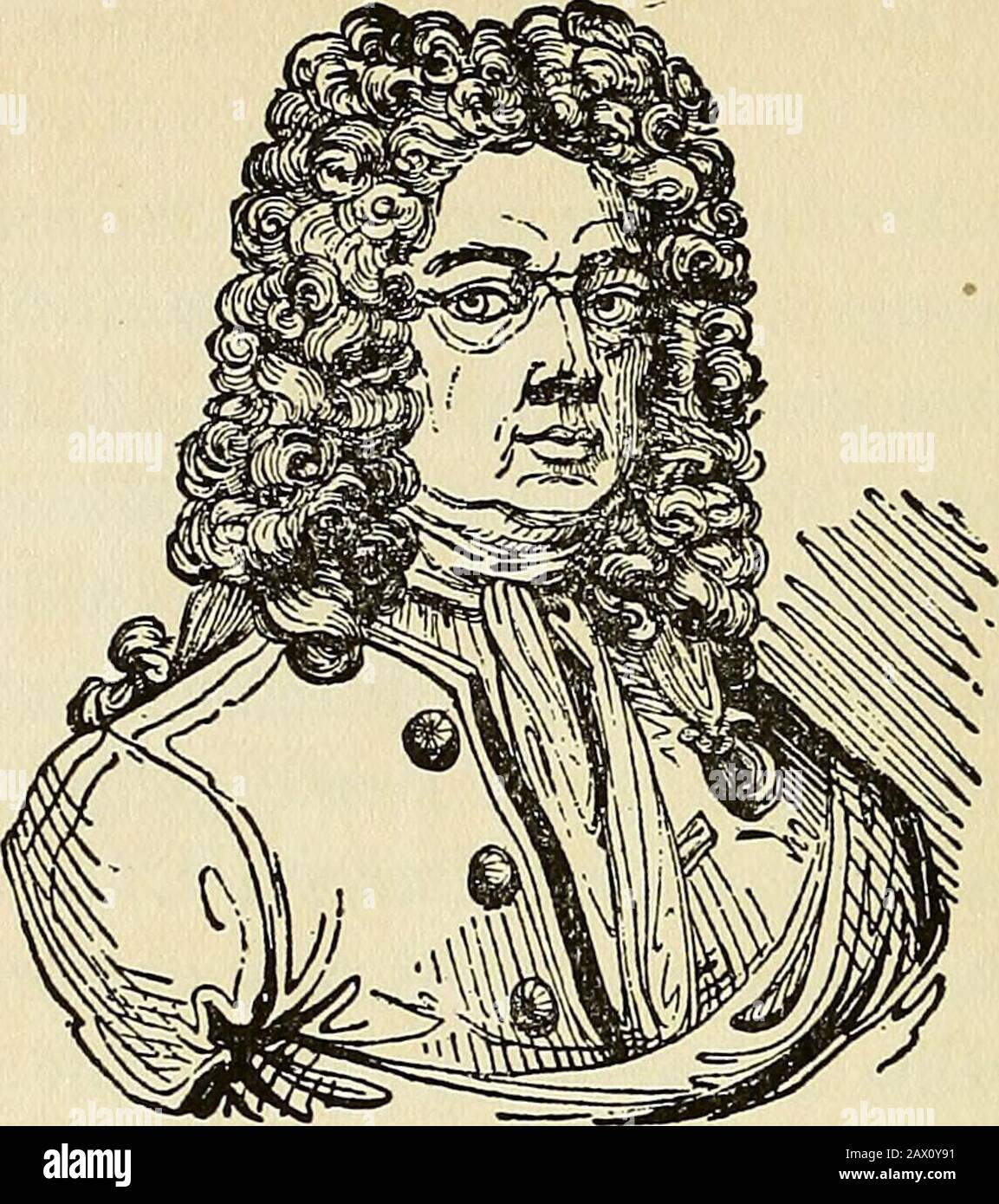 Der goldene Rohrstock . er würde den ganzen hepossierten Einfluss nutzen, um sich seine Freiheit zu verschaffen: Denn, saidhe, lächelnd, so sehr dein Kultivierungmind durch Lesen und Schreiben sich amüsieren kann, ich vermute, dass du keine Art von Jubel hast, um dein neu erworbenes officeof Medicus Regius ad Turrim */J Kurz darauf abzutreten, die Möglichkeit, dies zu verhängen, gab es tatsächlich; Denn als SirRobert Walpole, der Minister des Tages, Mead wegen einer Unordnung konsultieren wollte, nahm er sich die Gelegenheit vor, die Fesseljahre zu beklechten. Er forderte, dass die Wärme und die Freiheit nachgedacht haben Stockfoto