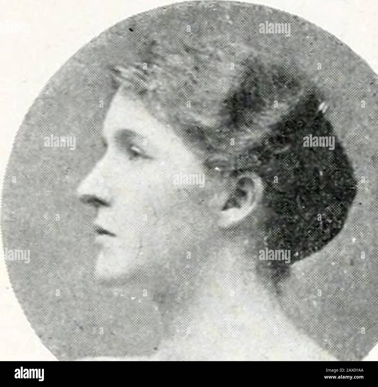 Fotografischer Stammbaum der Nachfahren von Isaac und Rachel Wilson. Robert Howard, geboren am 30. Januar 1872 in Stamtord Hill. Educatedat Marlbrough, Trinity College, Oxford, 1st Class Nat. Wissenschaft; GoldMedal, Guys Hospital; Doktor der Medizin, Oxford. Unicrsity Mission, Sansibar. Verheiratet in Mpondas, Central.Africa, am 27. Februar, im Jahr 1909, Edith Kathleen JNIinter, Tochter von John JNIinter, aus Norwood Green, und seiner Frau Emma Tildesley. Sie wurde am 23. Februar 1870 in Ealing geboren. 190 Kap. II § 1 IxD nos II A 7 f. (VI),im). Inu^^. Ijj G 4 d. (VI) HELEN ELIZABETH HOWARD = CHARLES STA Stockfoto