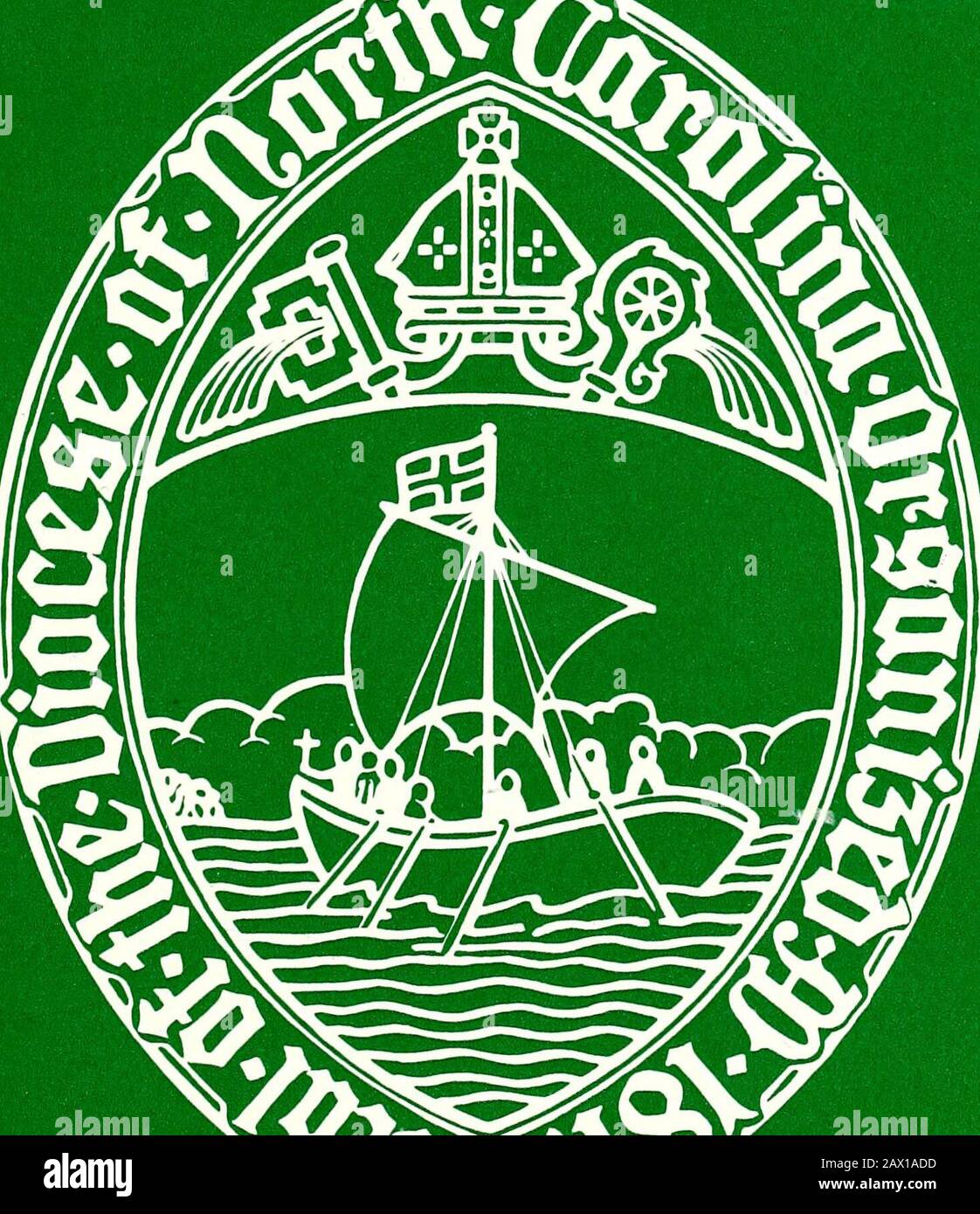 Journal of the ..annual Convention of the Protestant Episcopal Church in the State of North Carolina [Serial] . ^^1^ Die Bischofsdiözese von North Carolina 1995 Diocesan Institutions Das Diocesan House 201 St. Albans Drive • Postfach 17025 Raleigh,NC 27619-7025 •Tel.: (919)787-6313 1 (800) 448-8775 • FAX: (919) 787-0156 The Bishop Edwin A. Penick Memorial Home East Rhode Island Avenue • Postfach 287P.O. 2001 (910)692-0300 • FAX (910) 692-8287 EIN Zuhause für die AgeingThe Rev. Philip S, Brown, Executive Director Saint Marys College & High School 900 Hillsborough Street Raleigh Stockfoto