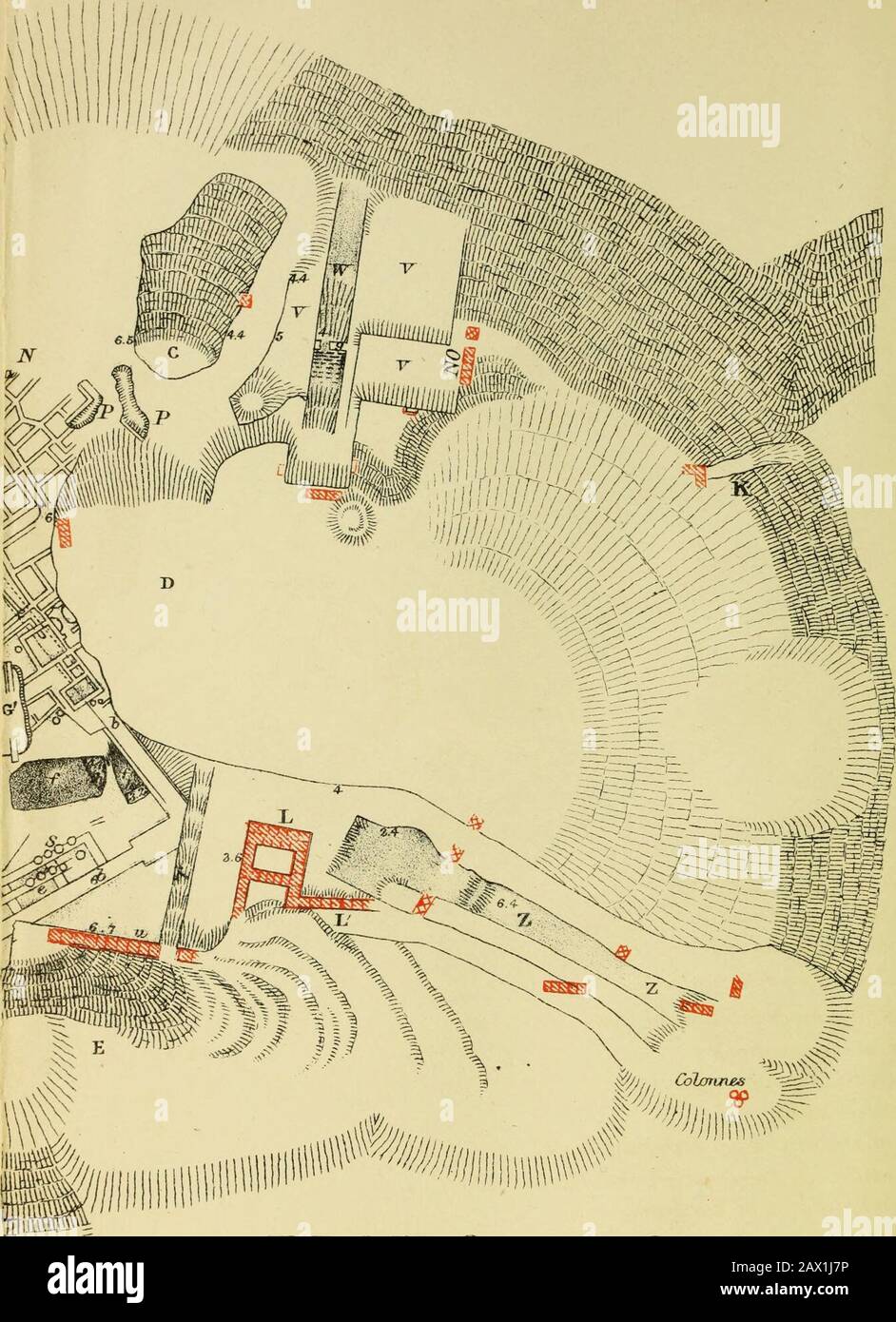 Ilios; die Stadt und das Land der TrojansDie Ergebnisse von Forschungen und Entdeckungen auf dem Gelände von Troja und in der ganzen Straße in den Jahren 1871-72-73-78-79, einschließlich einer Autobiografie des Autors . A.B, C, D USW. Teile nicht oaraviert. Die Dunkelsten Tönungen uxdikatz,die tiefsten Etrrarniians.The, immhers rndzrate, vvvmeter^0%£die Tiefe, hei/NR th e. A/joining levzLThe,sirnpleJatchmgs mdiratie,ThesTwttrümmer of the, exraxvratuonfion, marie, xa.xtruto, xo, xa, xtruto. BmerTvoJls ob. Strej!t^&gt;aved,-mih,FLM^se e Trojan^wOdaigs. FF Ex Stockfoto