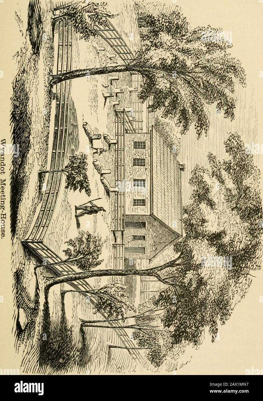 Missionen und Missionsgesellschaft der Methodist Episcopal Church . t, wir lassen den alten Vater wissen, was die Vorsteher-Chefs und die anderen zu sagen haben. Sie werden sagen, dass das Wort des Evangeliums fortbesteht und dass sie versuchen werden, selbst Gutes zu tun, und dass sie es auch tun; aber was die anderen Dinge anpör, sagen sie, dass wir es unseren Rednern überall geben, genau das, was sie sagen, dass wir uns einig sind; Sie wissen besser als wir, und sie lassen das alte Vaterunser wissen. Dann haben die Chefs Folgendes geliefert:- Wir danken den Väter in der Konferenz für die Entsendung von Uspre Stockfoto