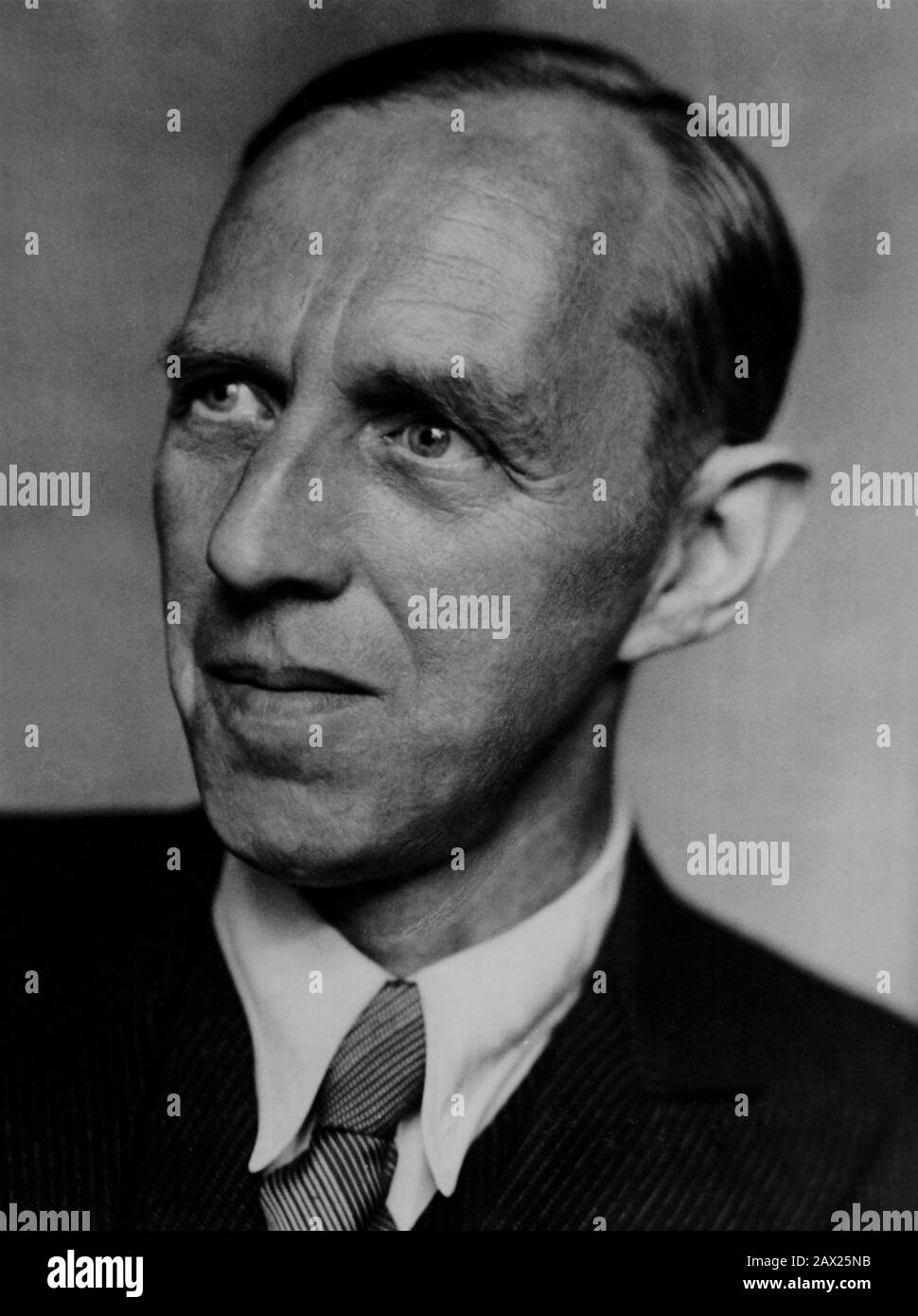 Gustav ludwig hertz Stockfotos und bilder Kaufen Alamy