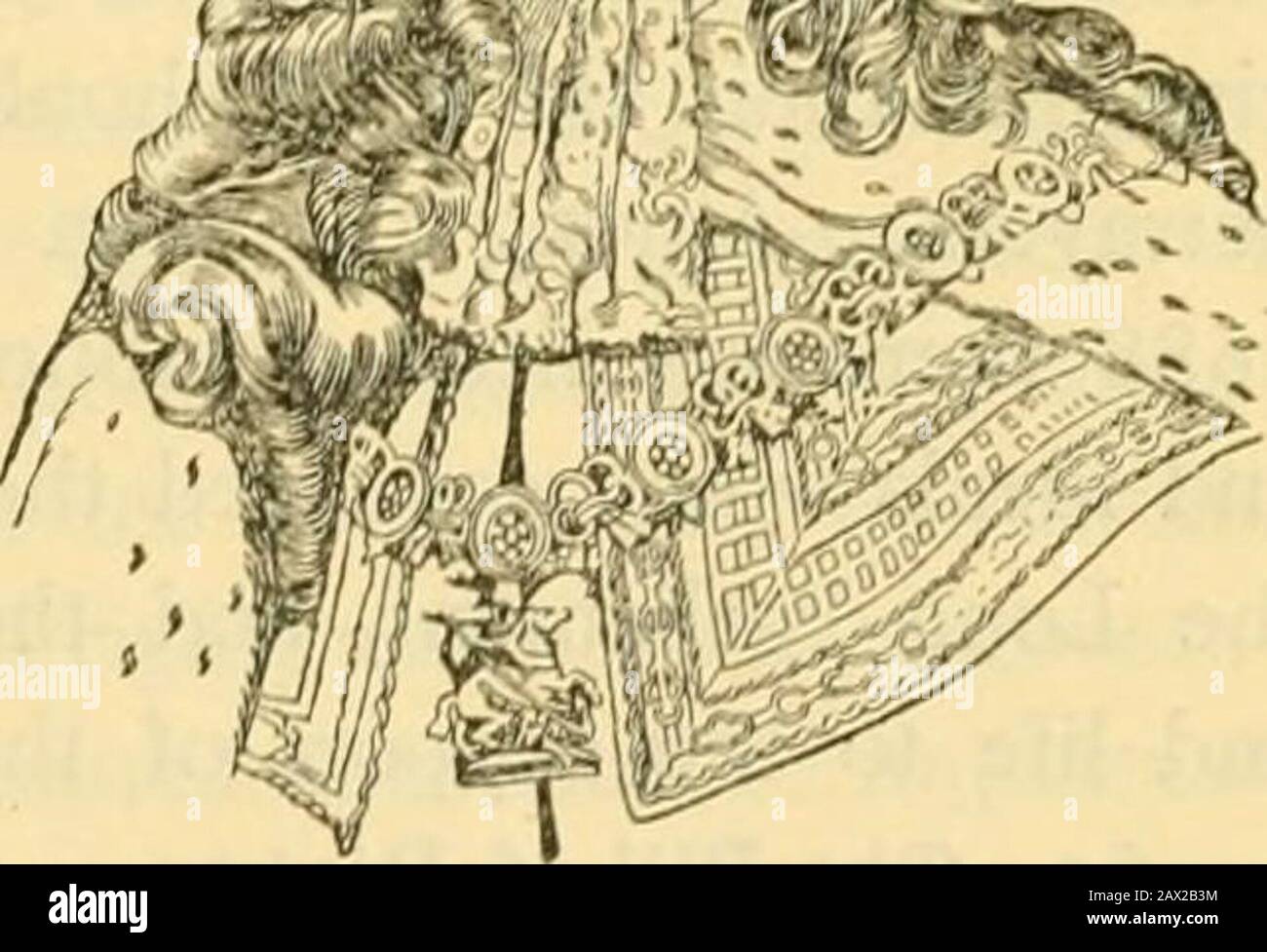 Eine kurze Geschichte Englands. D er erklärte seine Erwartung, dass der neue König und die Königin dem Parlamentaryview dieser beiden zustimmen würden. William und Marydden nahmen die Krone auf Thesetermen an und Februar 13.1689, als König und Königin von England erproklamiert. 459. Die Revolution von 1688.- Die Absetzung von James IIand die Erhebung von William andMary auf den Thron durch das Parlament werden als TheRevolution von 1688 bezeichnet. Die revo-lution war ein letzter Sieg des parlaments und das Parlament des Volkes, das über das Prinzip der absoluten Monarchie vertreten war.Der neue König und die Königin und ihre Nachfolger waren auf dem Thron Stockfoto