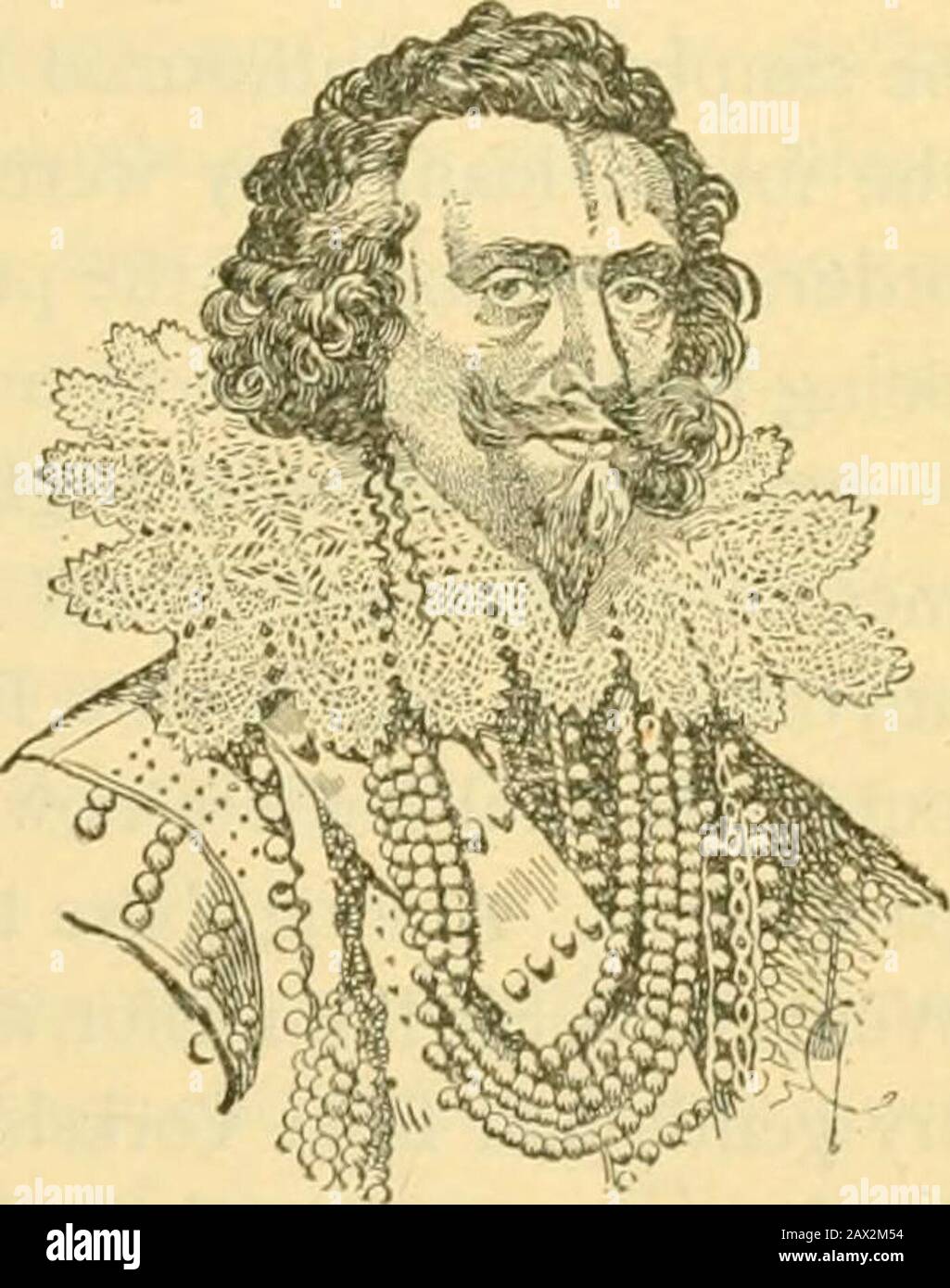 Eine kurze Geschichte Englands: Position und Befugnisse von Buck-ingham und ihr Wunsch, die Gelegenheit zu nutzen, um Druck auf den König auszuüben, um ihn aus seinem officesand Einfluss zu entfernen. Charles wiederum regte dies als eine Bemühung des Parlaments an, um zu verhüten, dass er sich für seinen eigenen Dienst entschied, um die praktische Kontrolle über die Regierung zu erhalten. Er löste deshalb das parlament aus, obwohl ithad ihn nur für eine kleine Summe Geld gestimmt hatte und fast nothingin der Art der Gesetzgebung getan hatte. Im nächsten Jahr wurde ein neues parlament einberufen, das gegen Buckingham mehr Boden einnahm. Das Haus von Comm Stockfoto