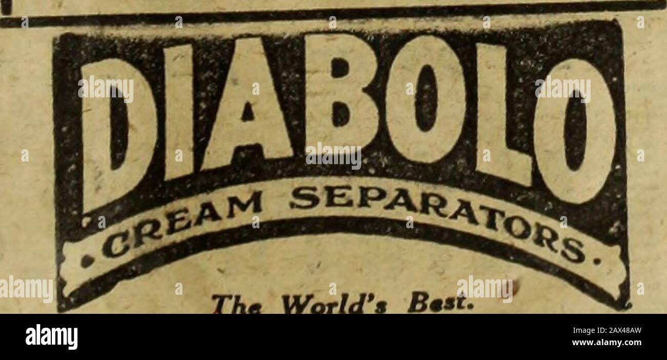 Bauer und Züchter . Vor dem Kauf KANN ES ZU SCHUPPEN kommen. "&gt;TC"Tron BUILDINGS. Verzinktes CORRUGATEDSfaEETS. EISEN- UND DRAHTFECHTEN. AltS.CATTLE bUBDLES. DRAHTNETZ, etc.Writ* für oar Cataiogu: Hill & SMITH, Ltd., Brierley hiu, StaKs. Th"5 Ladys World -Fancy Work Books. Immer im Druck. Preis Je Sixpence. Mit Post 7li. The LADY S WOBLD Office,6, Essex Street, Strand, London, W.C.2. Senj to Day für unser komplettes Litf und Pricet. DER BRISTOL WAGGON ANDCARRIAGE WORKS CO., LTD., BRISTOL. Londoner Büro: 154 Suffolk House, Laurence Pountneyhin. E.C. 4.. The Worlds Beet.Über eineinhalb Millionen in aee Stockfoto