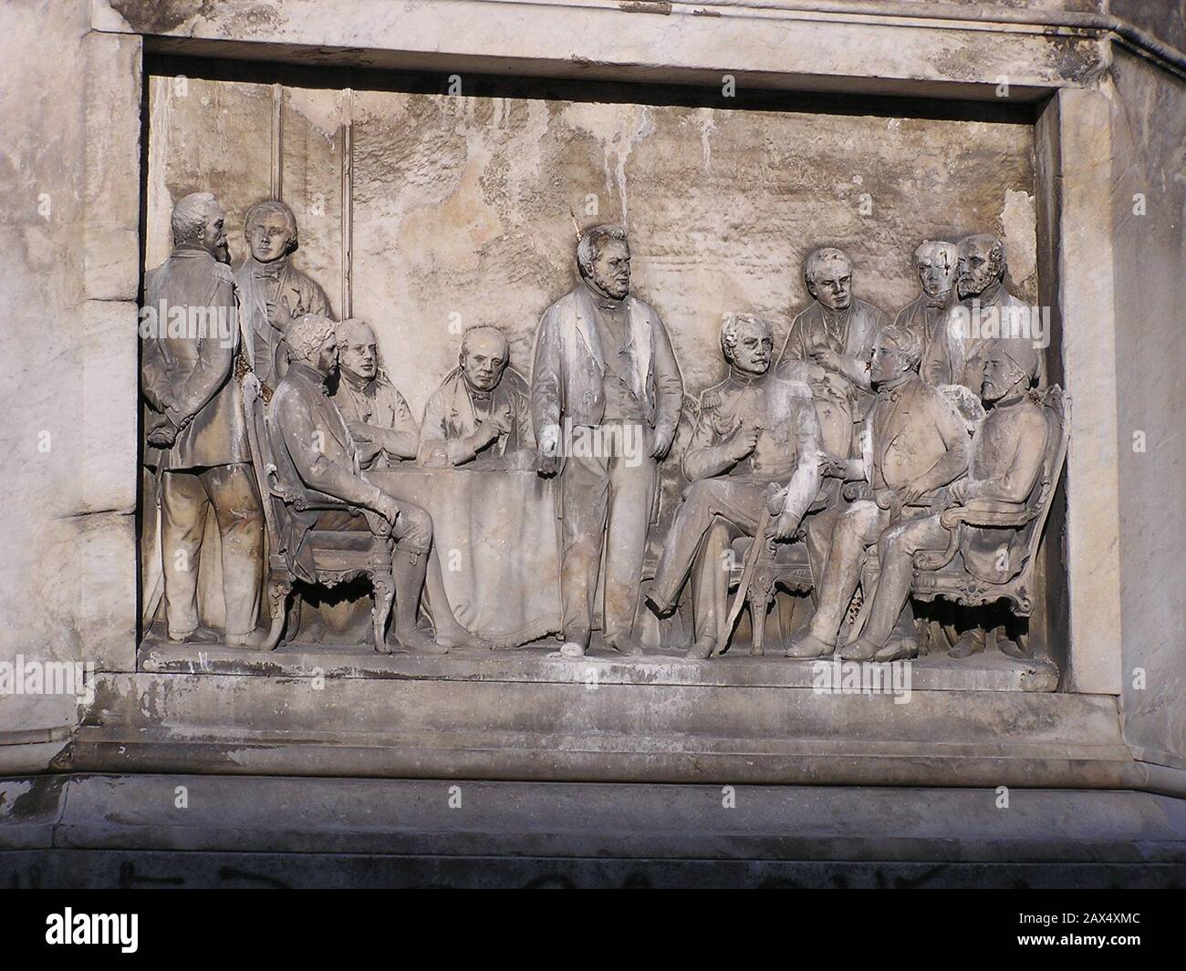 Aristodemo Costoli Stockfotos und bilder Kaufen Alamy