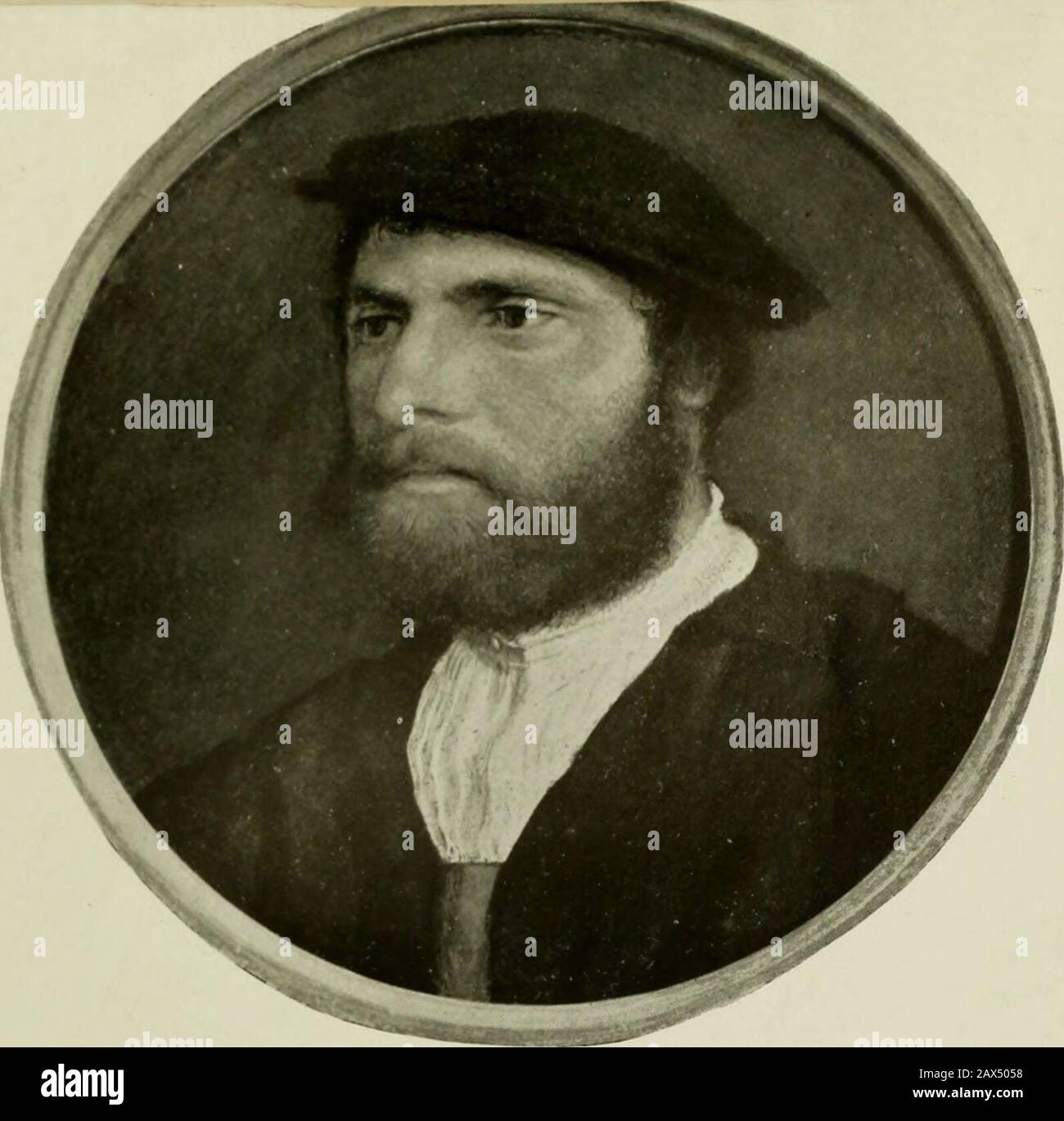 Hans Holbein der Jüngere . TLarcqtw pichr maano am aratus E. rajmgUa atuinH! Actrnut law Bafilra hutDwips notTQ hju/cipt orlt BnlammHoWitznc orte UNO Bus -tua ncn .-.Wiir -.k Vera Effigies1 [oUaaxnis Holbouuj BafiliciLSts Picioris deiaiafotis BM Wimitbein DER JÜNGERE Hans HOLIMITBEIN. GRAVUREN NACH EINEM SELBSTPORTRÄT. 5-VON LUCAS VORSTERMAN.CA. 1624-29. Durchmesser 11,7 cm. ; C-BY WENZEL HOLLAR. 1647. Durchmesser 10,5 cm. PLATTE I, HOLZEINS LETZTES SELBSTPORTRÄT. A-HANS VON ANTWERPEN, VON HANS HOLBEIN DER JÜNGERE.TAFEL; DURCHMESSER, 10 CM. (DER HERZOG VON BRUNSWICK). 1532. Stockfoto