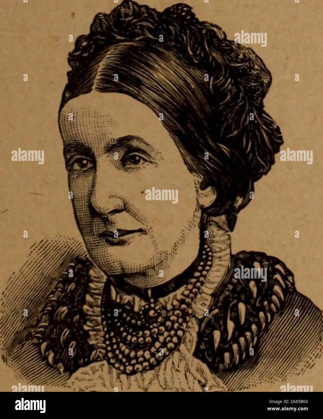 Christian Herald und Zeichen unserer Zeit. S, dessen edle und munificentcharities ihren Namen zu einem Hausholdwort in England gemacht haben.The Agedph ilanthro-pist-she isnow sventy-acht-is ini l 1 - h e a 1thand IT is saidthat he hivianentertainll hopesof beingableto torebres. T h c::Baroness is;The Daughter OT S1 rjjjFrancisBurdet te,and was born in 182. The excenter Banker, Thomas Coutts, she did a Fortune of fast 12.000.000 Dollar much of which is in the founding of Schools,Institutions for the education of girls, Kirchenbau and Missionary Enterprises. Du-sands von emi Stockfoto