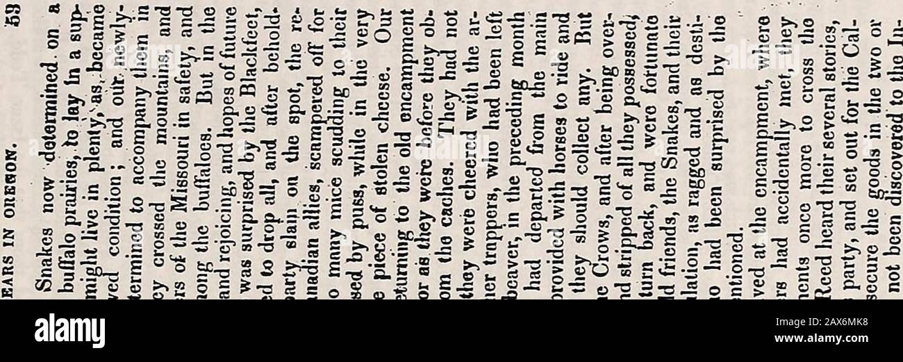 Zehn Jahre in Oregon. ^s. ^ " -i g -§ 2 •-:5 = " ? 2 S- S £-1=^6^ 2-^ GT)2 c£- -1= - T  " -5 i H •= " t: = o 5 ^ oder- ^n^ ^ &gt; -"s. - c o S 2 o S § i S TTO^ " OS o "&gt;.i: 2 . ^T5 - £g CO •^? 10 &lt;o -^S err h E - .2 c j: J:g J. Sj g-o " g- ^ .2 -! O.^ M &gt;;A2 -^ £-S(B.2c-,oC(8LUA J ^ J i; c o g-a.-.s cl,2-i 2 o s. -^ S-S c:-t3 o OK F o CS ^ ? 03 O = -S &gt;^2 ^ =• ?§,^^^ §&gt;.s Grad=-5;2j c 1^2^o sei o^U 2 " sind S^ SS " r o i^=2i C ^ O O " £ O C5 O §g-iMS = 2 = -2t2c&gr =^ s^ o-r:^ o-r =^ s C, ^ rt  ^ " &gt; &0 c so o t- Jri £ = ^ § ^SI £ J els § & £ .J-S Stockfoto