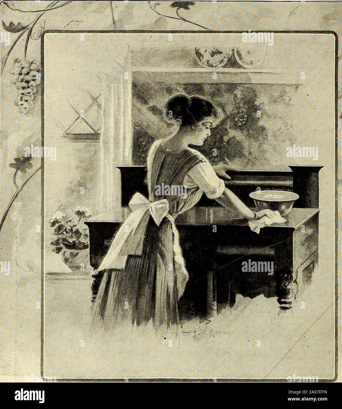 Stnicholas [Seriell] . Beginnen Sie Den Tag Well Grape-Nuts Mit Creme Ist  Ein Wissenschaftliches, Teilweise Verdautes Essen, Das Die Vitalelemente  Von Weizen Und Gerste Zum Wiederaufbau Von Körper Und Gehirn Enthält. Es