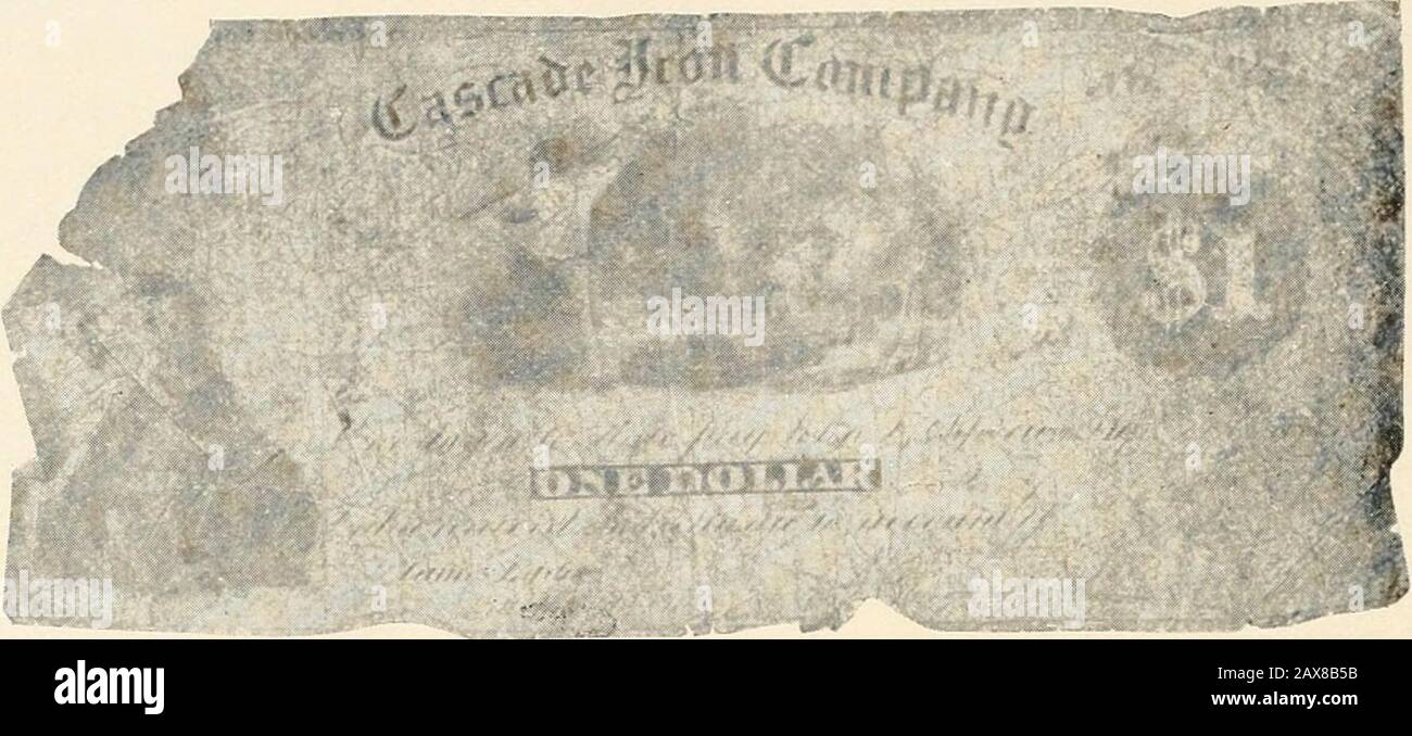 Historische Sammlungen in Michigan: Diejenigen, die das TroopsTinder Command of General Wiufield Scott im Jahr 1832 (Cholera-Jahr) über die Whosemission vermittelten, sollte dem Black-Hawk-Krieg ein Ende setzen. Chicago hat bisher kaum Aufmerksamkeit erregt, da es nur ein Außenposten des Militärs war, an den Grenzen der Zivilisation. Die Truppen von GeneralScott, die Detroit erreichten, wurden mit der Cholera angegriffen, sie erlebten hier, wie auch auf der Route nach Chicago, und nach ihrem Arrivalat auf dem letzten Posten. Die Kampagne von Gen. Scott ist eine Frage der Geschichte. Der Fluss Savoyard, oder der Bach, der seinen Quellfluss hatte Stockfoto