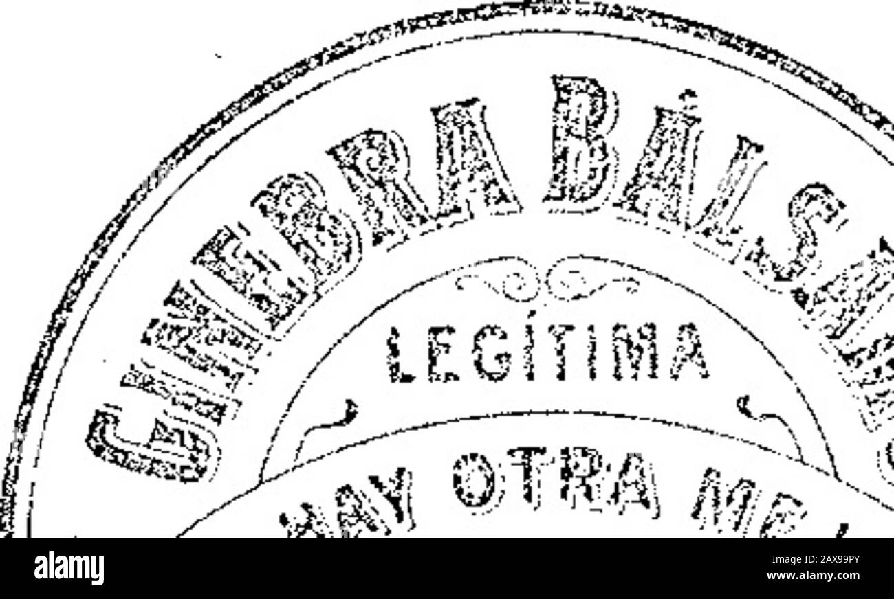 Boletín Oficial de la República Argentina argentina around 1ra sección. ( Mayo 5 de 1903.-E. Seippel.- Distinguirbeidas en General, especialmente vinos. Für ir/nc-PLI. Mayo 3 de 1903.-Francisco Spinetto yo.-Distinguir tabacos, cigarros, cigarri-llos y cigarrería en General. -Alsina 1241. V-8-Mayo. B. Mitre 343 V-11 Mayo. ACTA Nr. 11.883 "Cake Walk" Mayo 5 de 1903.-Juan Álamo.-Distinguir Zigarros, Zigarrillos, Tabacos, Rapéspitos, Pipas, boquillas y Papel para Zigarrillos, Tucumán 745, V-11 Mayo. Boletín ooffiziell 11601 Acta Nr. 11.846. II A ¿Sp L-&gt; II /&lt;A%, r^^ "^¿kV i. Stockfoto