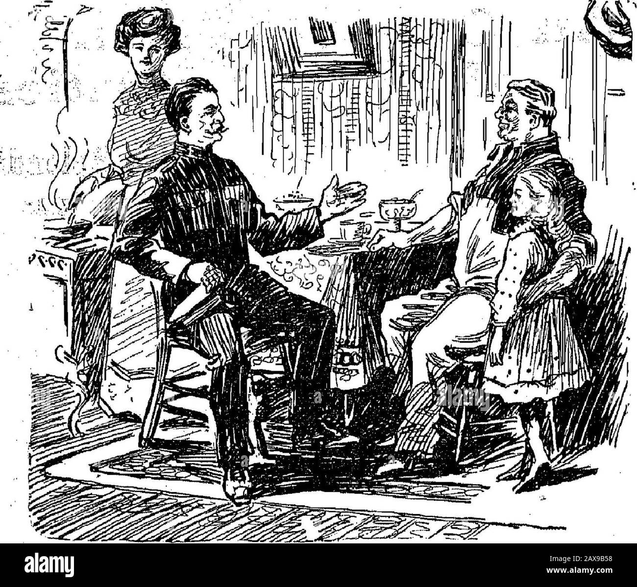 Der Kriegsschrei . e. Wurde zur Hölle mit allsfEtatbhs, die Gott vergessen.- Wenn Ihre Sin-(?kommt unter die. Letztere Kategorie, verbannt es.rw.lir Sie aus der Gegenwart des Prinzen der Herrlichkeit. Deshalb murgen Sie, sich an Gott zu erinnern, aridiserve; Ihn^ denn im auffälligen Gegensatz zu den schrecklichen, todesbetenden Gefühlen ofidas: Altert Bulgarisch, sind die der.-Bayiad-Seele. Lasst mich den Tod sterben!? : flf; die Gerechten, und lassen Sie mein letztes Ende, belike: Bis. DER SCHULUNGSLEITER ATRIVERDALE. ??V ..r . -- £ Brigadier und; Frau, Taylor, von Kapitän Mormore in Panier, Sondertreffen, Treffen in Riverdale, Vop,: Stockfoto