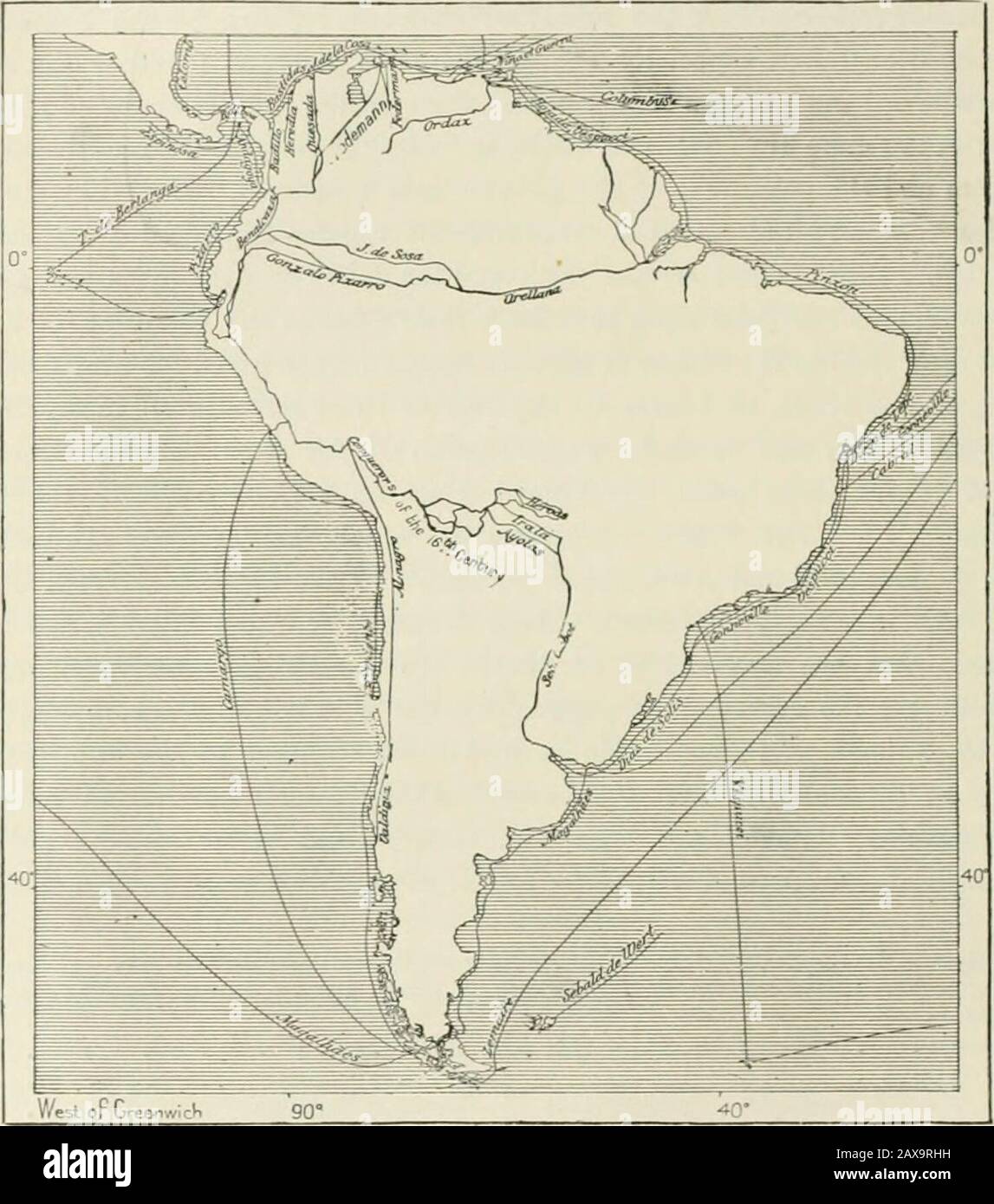 1500 1537 Fotos und Bildmaterial in hoher Auflösung Alamy