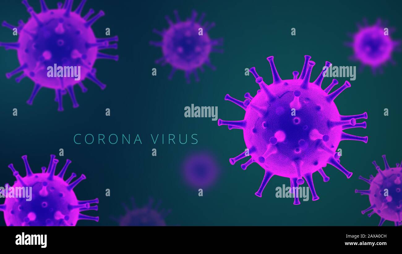 Menschliche atemwegsviren Fotos und Bildmaterial in hoher Auflösung