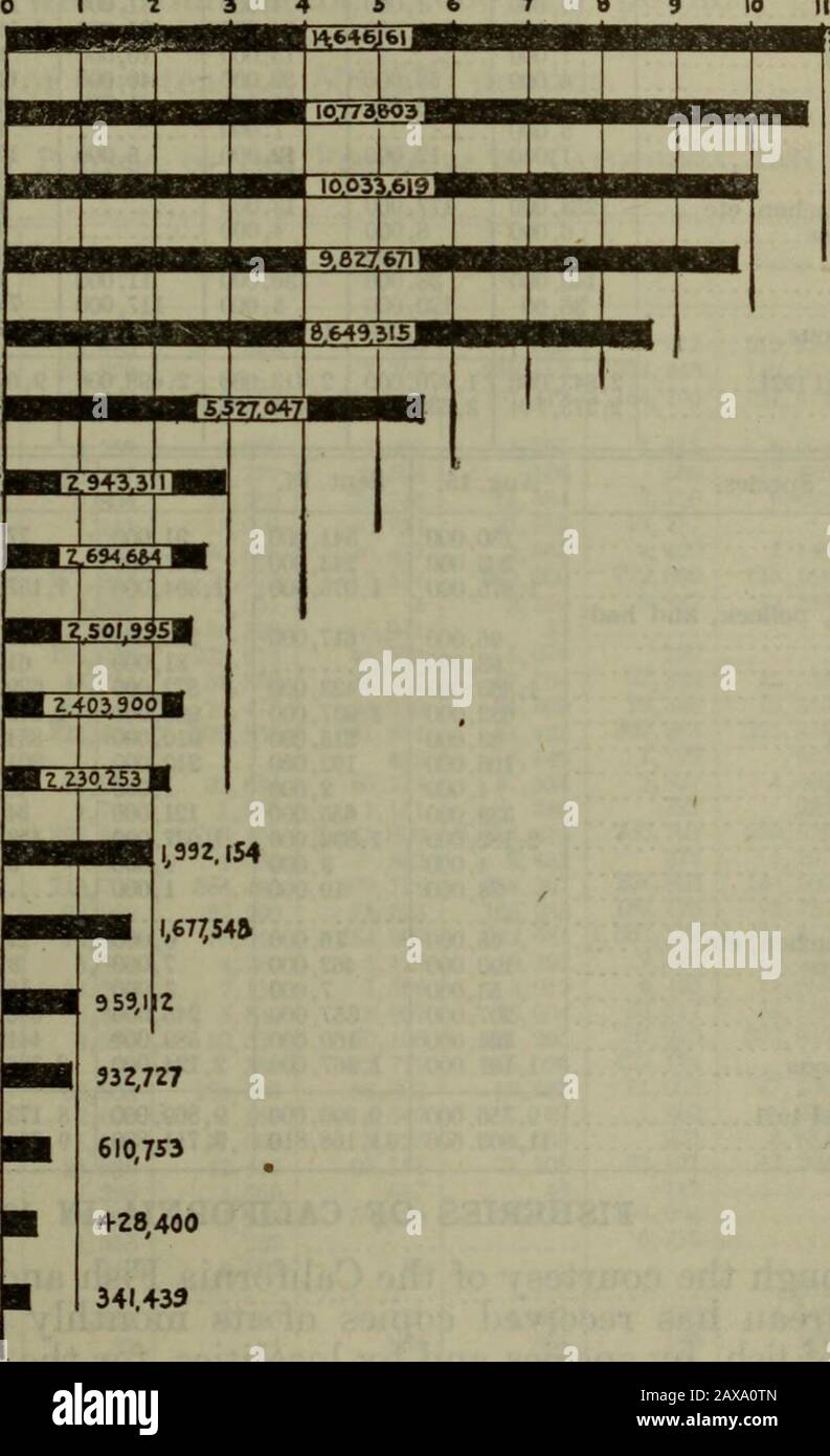 Fischereiindustrie der Vereinigten Staaten: Bericht der Abteilung für Statistik und Fischereimethoden für das Jahr 1921. 95.000 5.624.000 2.004.000 1.667.000 66.000 1.624.000 9.149.000 59.000 344.000 28.000 2.044.000 2.581.000 2.360.000 5.405.000 10.511.000 40.160, 00036.617.70659.674.30164, 864, 53238.431.221 47.00730 7.142.145.234864864.68066.57.57.57.57.57.57.57.765.765.765.767.57.57.765.765.765.765.767.57.57.57.57.57.767.767.767.767.57.67.67.57.67.67.67.67.57.57.765.765.767.765.767.767.67.67.67.67.67.67.67.67.6 73 MENGEN GEFROREN IM JAHR 1921. Stockfoto