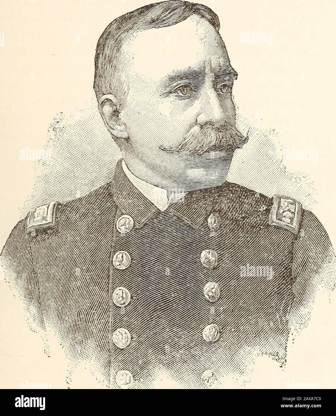Reminiszenzen und spannende Geschichten über den Krieg von zurückkehrenden Helden . Sting of the Olympia, Baltimore, Raleigh, Petrel, Concord, Boston, with the Revenue Cutter McCulloch and the Supply ShipsNanshan and Zafiro, was befohlen wurde, an Mirs Bay, Thirty Miles zu treffen, Und da er gezwungen war, dort auf die Ankunft des Vereinigten Stateskonsuls in Manila zu warten, verließ er die Verankerung erst am 27., aber als es so war, war es bei den Befehlshabern offen Entschlossenheit, den Feind am ersten Tag zu bekämpfen, an dem er sie erreichen konnte. Die Insel Luzon wurde am 30. April und die Ankunft von t übergeben Stockfoto
