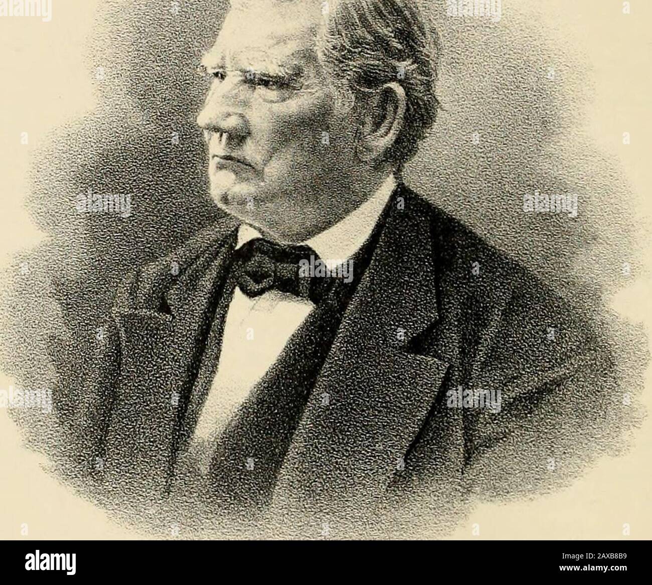 Skizzen prominenter Bürger von 1876: Mit einigen der Pioniere der Stadt und des Kreises, die vergangen sind. Als Sexton, Benjamin F. Claypool, JonathanJ. Wright, John Osborn, Robert P. Davidson, James B. Belford, Tim-othy K. Dickinson und John M. Wallace. Sie haben die dreizehn StaatsvotesOf für Abraham Lincoln für den Präsidenten und Andrew Johnsonfor für den Vizepräsidenten abgegeben. Im Jahr 1868, der einundzwanzigsten Präsidentschaftswahl, erziehen die Wähler Thomas Nelson, Benjamin F. Claypool, Andrew L. Robinson, WilliamJones, John Schwartz, John H. Farquhar, Samuel P. Oyler, Elihu E. Rose, Robert W. Harrison, James Stockfoto