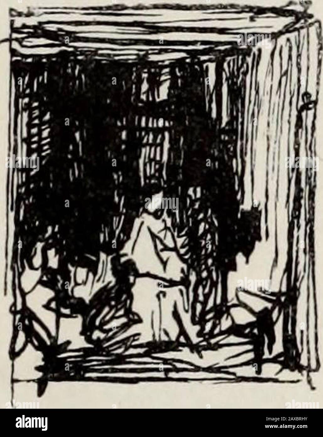 Eine Abhandlung über Holzstiche : historisch und praktisch . der Kunst von ihren schönen reduzierten Kopien und Wiederherstellungen der Skulpturen des Parthenon, die im BritishMuseum erhalten sind- Und von diesen Würfeln wurden die Platten aus Gold, die die Boxer zusammensetzten, geschlagen, so dass die Figuren in leichtem Relief ERSCHEINEN, EIN leerer Abstand wurde oben in der Kiste für ein Emailporträt des Königs hinterlassen, das danach eingefügt wurde, umgeben mit Diamanten, Und der Rand des Deckels mit^, wie auch in gleicher Weise ornamentiert. Diese Schachtel ist die schönste der Art, die jemals in jedem Land hingerichtet wurde: Es ist eine unrühmliche Herausforderung Stockfoto