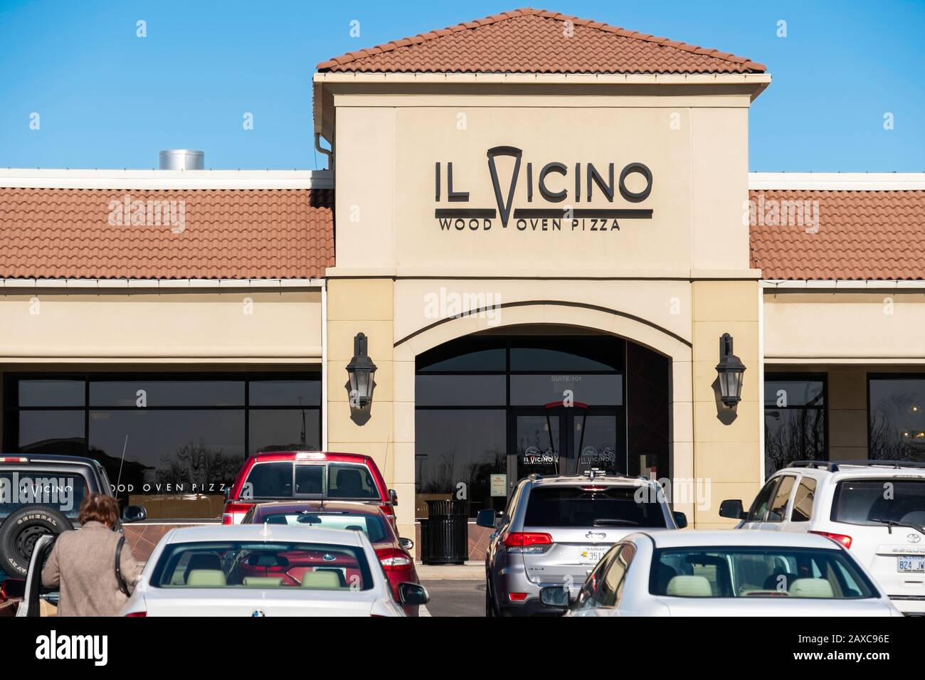 Bradley fair einkaufszentrum Fotos und Bildmaterial in hoher