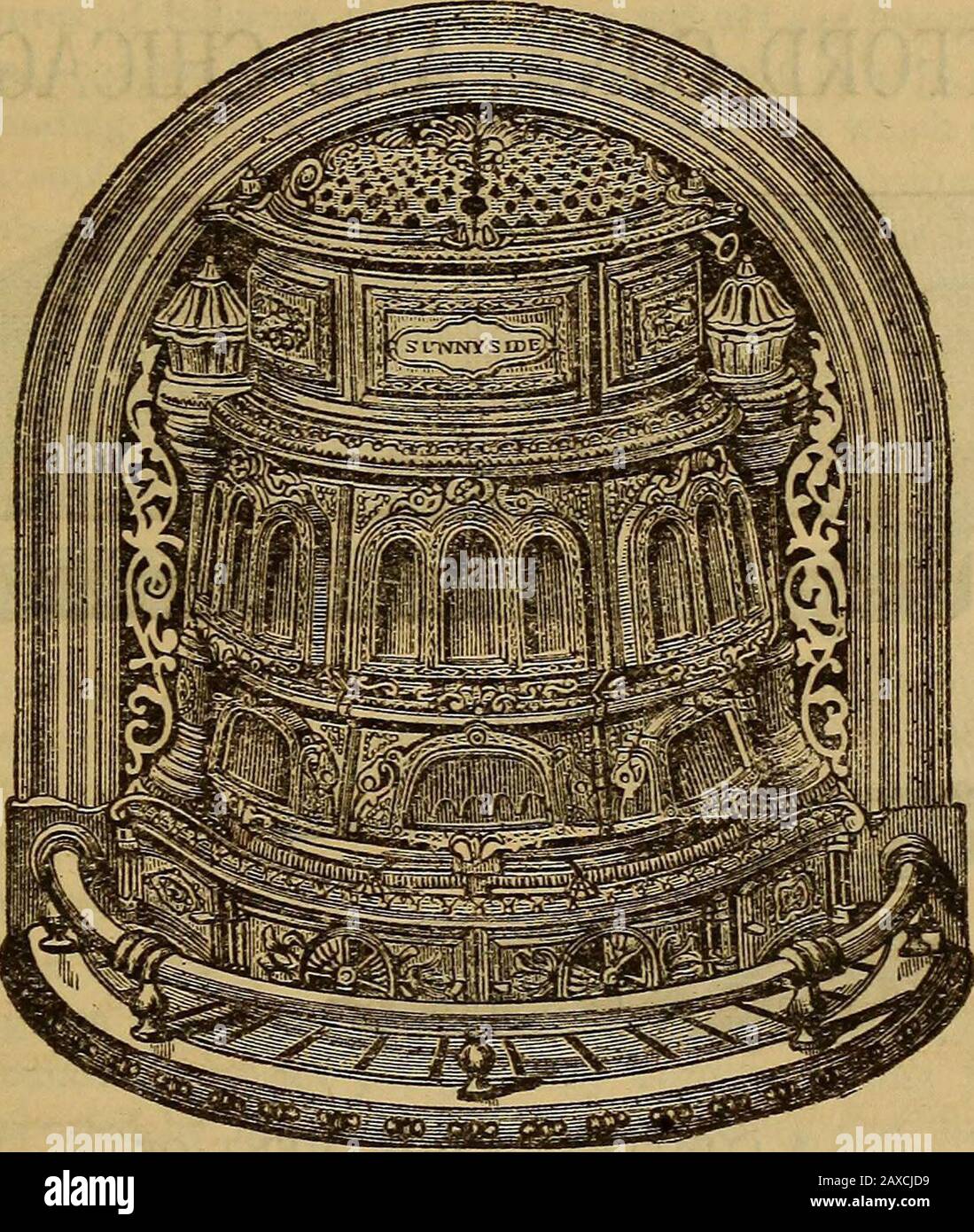 Offizieller Katalog in einem volumeIMain BuildingIIDepartment of MachineryIIIDepartment of artIVDepartment of Agriculture and Horticulture . Oolen stellt Verviersand seine Umgebung allein mit einer Bevölkerung von 50.000 Arbeitern her. Flanelle, Sergen, Kamele, Teppiche, Flachsstoffe, Seide, Velvets, feine Schnürsenkel, Bänder, Strumpfwaren, Hüte, Papier usw. werden umfangreich und gewinnbringend hergestellt. Die Arbeit von Metallen, wie Eisen, Kupfer und Zinn, ist sehr wichtig; die Herstellung von Kanonen-, Schusswaffen- und Loco-Motivmotoren ist ein besonderes Merkmal der metallurgischen Industrie Belgiens. T Stockfoto