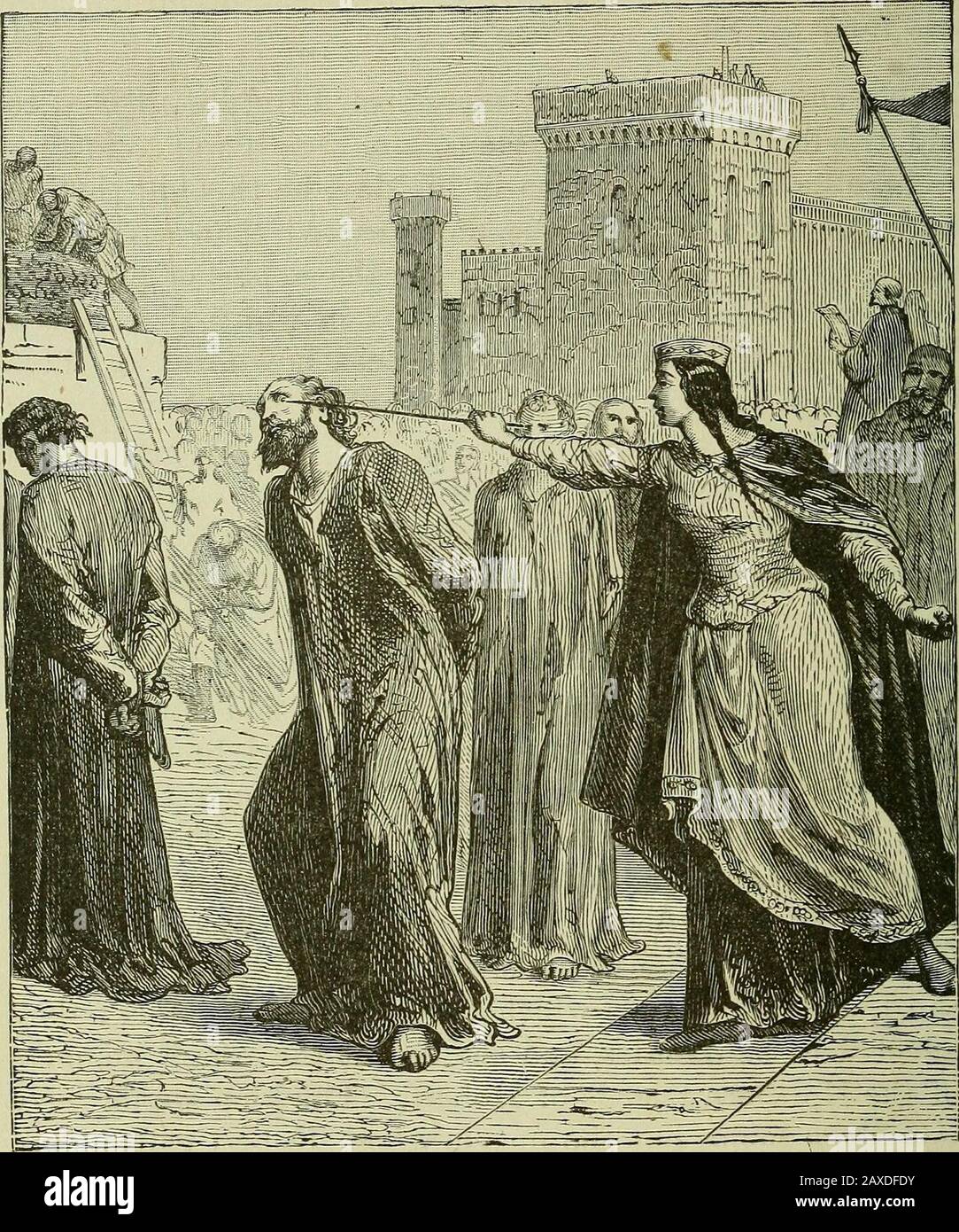 Die Geschichte Fliegenden Robert Stockfotos Und -Bilder Kaufen - Alamy