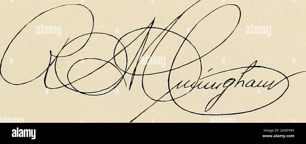 Geschichte der Grafschaften allen und Woodson, Kansas: Mit Porträts bekannter Menschen dieser Grafschaften verschönert, mit Biographien unserer repräsentativen Bürger, Einschnitten öffentlicher Gebäude und einer Karte der einzelnen Bezirke. WOODSON COUNTIES, KANSAS 105 BEKANNT. Er war vierzehn Jahre alt zur Zeit von Hi^ Eltern removalto Kansas. Nach Abschluss einer Coinmon-Schule ednc.ition setzte er das Histudiums im Fort Scott Normal und im State Normal von Emporia.Kansas fort und stellte die Mittel für seinen Unterricht und andere Ausgaben durch die Lehrabstände und durch Landarbeit im Sommer bereit. Fünfzehn Jahre lang folgen Stockfoto