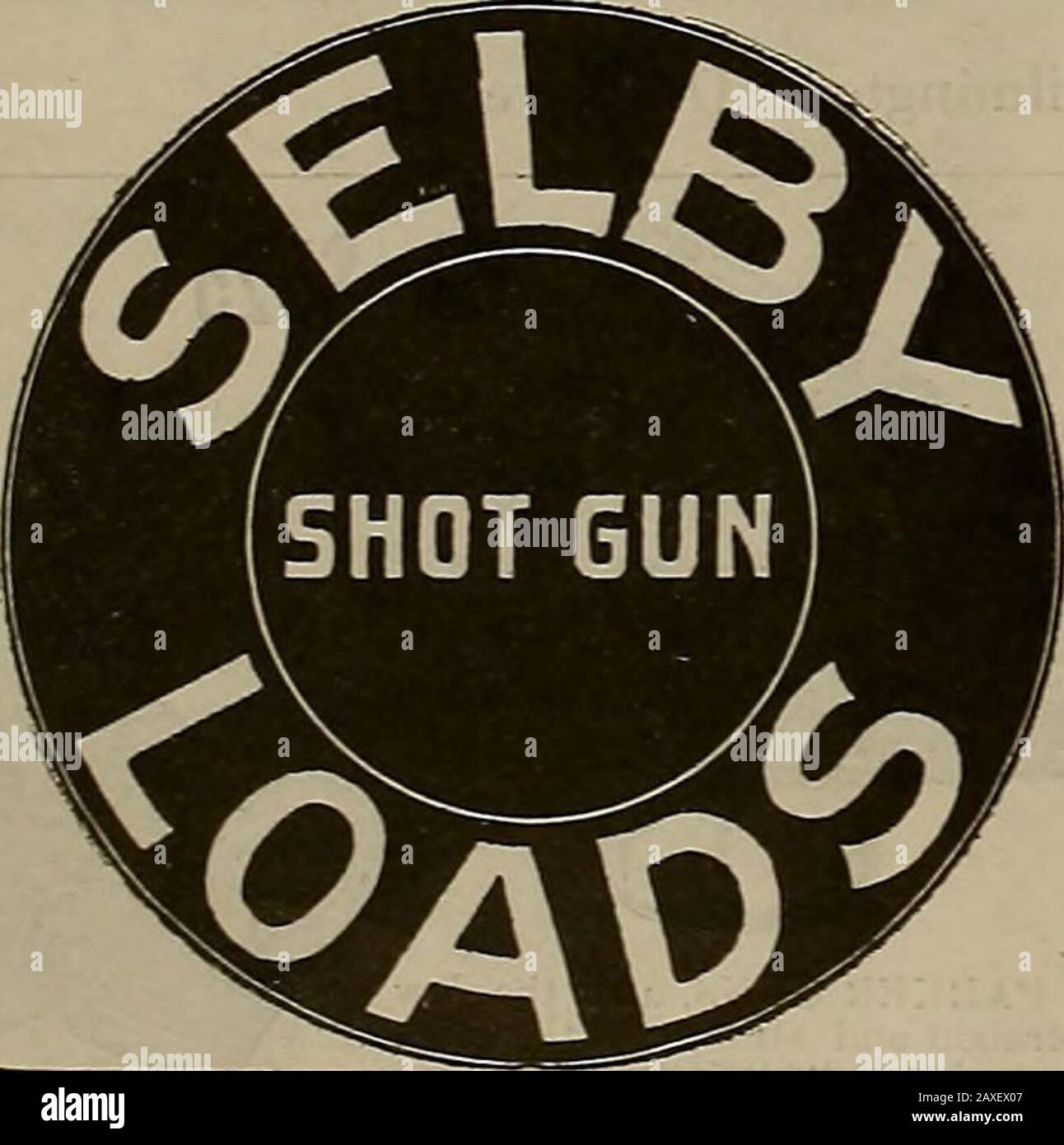 Züchter und Sportler . Winchester "••••;*•:*•••:":•";•; •:":• •:"*:•:•:•:• •:•:• •:• Repetierschrotflinten und Shotgun Shells gewinnen Im Jahr 1908 Den Ersten Platz. <^ V 96,77 Prozent. Die Interstate Associations Official Seasons Average - das höchste, Das Jemals Aufgezeichnet wurde - von C. G. Spencer aus St. Louis, Mo., Witha Winchester Wiederholt Shotgun und Winchester Leader und Repeater Shells. Mr. Spencers Gun war die reguläre Sorte §27,00, wie sie von allen Händlern getragen wird. Er schoss auf 11.175 Ziele und erzielte 10.815. ^. Für FIELD und TRAP SHOOTINGHold Alle Besten Platten A/None Genauso Gut, WIE VOM BESTEN TRADE SEL GETRAGEN Stockfoto