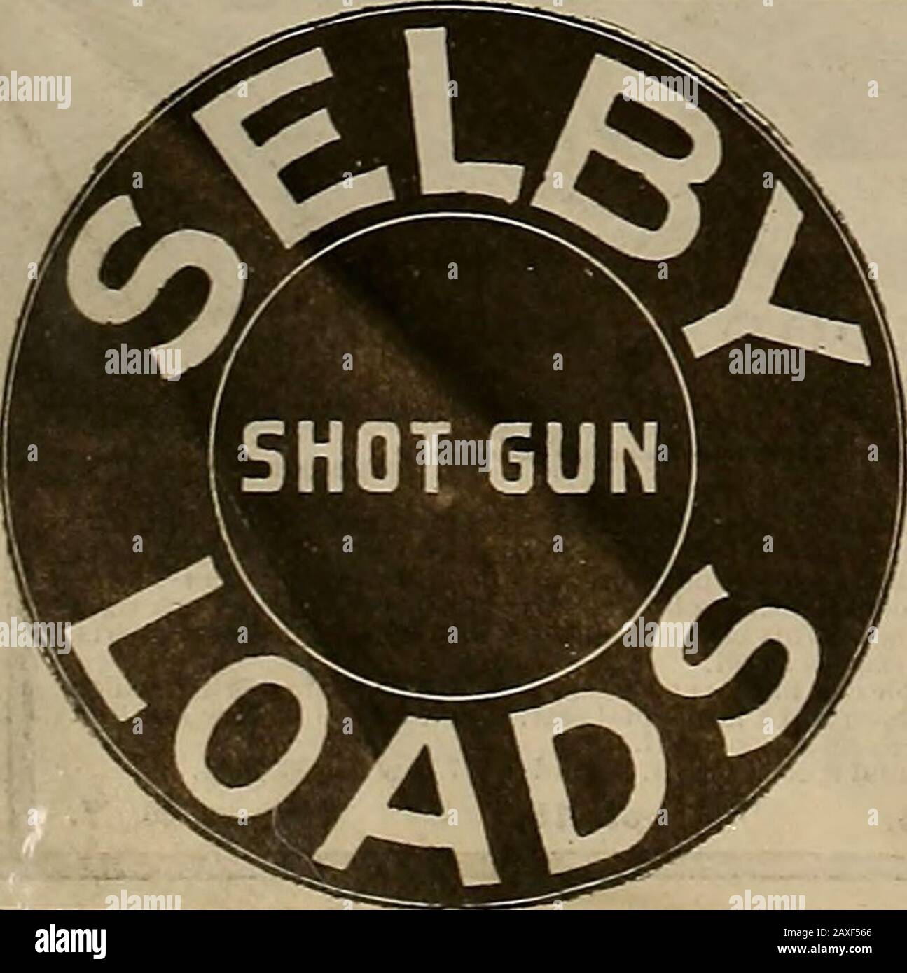 Züchter und Sportler . V WINCHESTER Wiederholt Schrotflinten und Shotgun Shells gewinnen Den Ersten Platz im Jahr 1908. M 96,77 Prozent. Die Interstate Associations Official Seasons Average - das höchste, Das Jemals Aufgezeichnet wurde - von C. G. Spencer aus St. Louis, Mo., Witha Winchester Wiederholt Shotgun und Winchester Leader und Repeater Shells. Mr. Spencers Gun war die übliche Marke von 27,00 US-Dollar, wie sie von allen Händlern getragen wird. Er schoss auf 11.175 Ziele und erzielte 10.815. ^. Für FIELD and TRAP SHOOTINGHold All The Best Records keine Genauso Gut lLViVI vvvvvvvvvvvvvv VON DER BESTEN HANDELSSCHMELZE und LEAD CO., San Franc. GETRAGEN Stockfoto