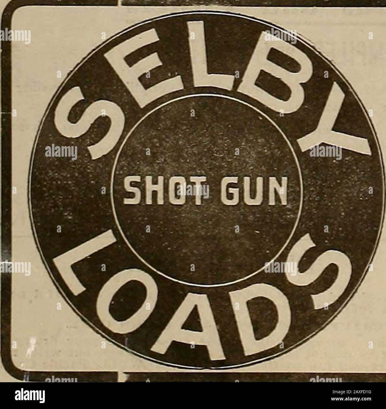 Züchter und Sportler . Winchester >••:••*.•:• "•••:•:•:  :":ich Wiederhole Schrotflinten und Shotgun Shells gewinnen Den Ersten Platz im Jahr 1908. M 96,77 Prozent. Die Interstate Associations Official Seasons Average - das höchste, Das Jemals Aufgezeichnet wurde - von C. G. Spencer aus St. Louis, JIo., Witha Winchester Wiederholt Shotgun und Winchester Leader und Repeater Shells. Mr. Spencers Gun war die übliche Marke von 27,00 US-Dollar, wie sie von allen Händlern getragen wird. Er schoss auf 11.175 Ziele und erzielte 10.815. J&. Für FIELD and TRAP SHOOTINGHold All The Best Records None So Gut GETRAGEN VON DER BESTEN HANDELSSCHMELZE & LEAD CO., San Francisc Stockfoto