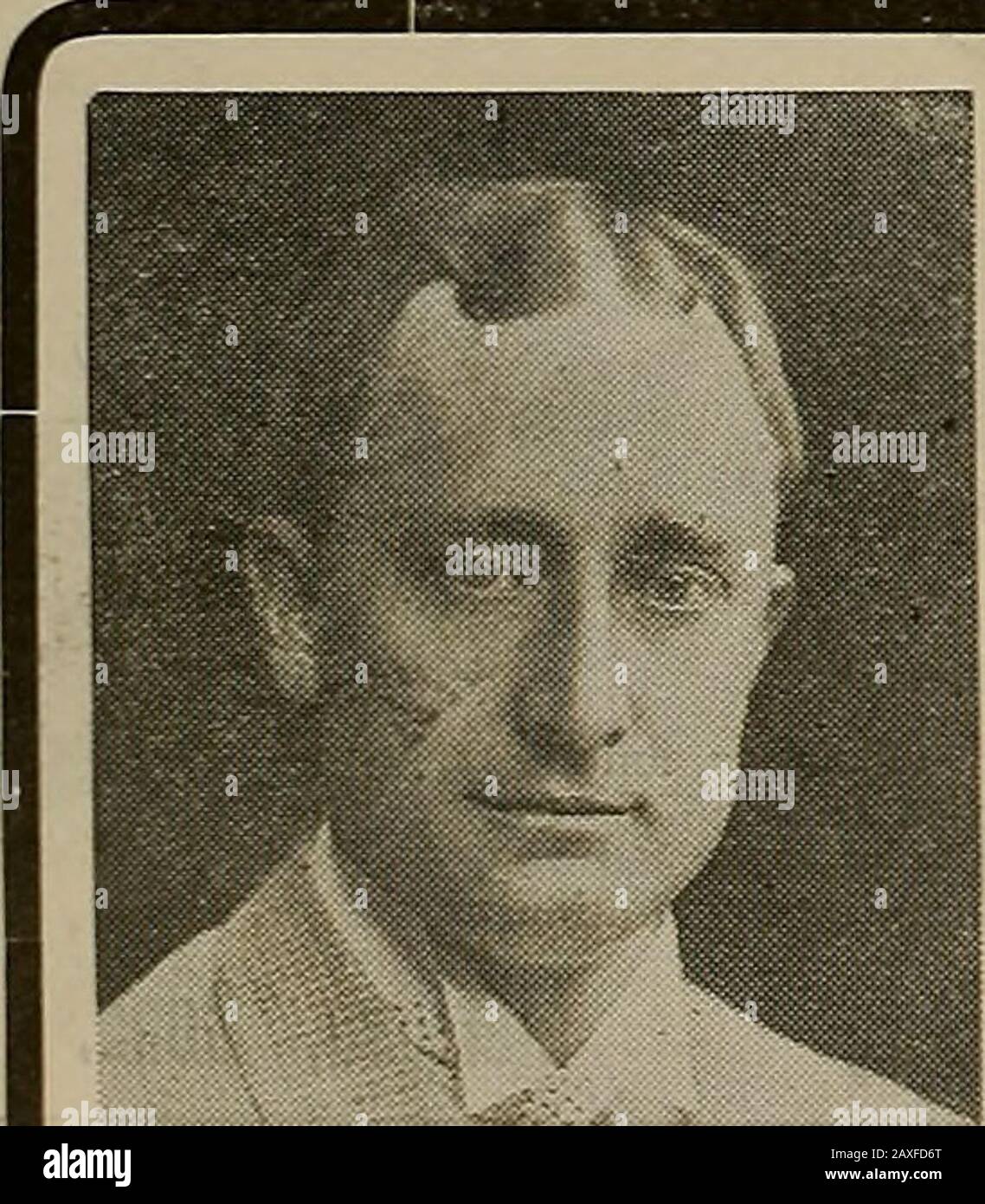 Züchter und Sportler . Winchester >••:••*.•:• "•••:•:•:  :":ich Wiederhole Schrotflinten und Shotgun Shells gewinnen Den Ersten Platz im Jahr 1908. M 96,77 Prozent. Die Interstate Associations Official Seasons Average - das höchste, Das Jemals Aufgezeichnet wurde - von C. G. Spencer aus St. Louis, JIo., Witha Winchester Wiederholt Shotgun und Winchester Leader und Repeater Shells. Mr. Spencers Gun war die übliche Marke von 27,00 US-Dollar, wie sie von allen Händlern getragen wird. Er schoss auf 11.175 Ziele und erzielte 10.815. J& Stockfoto